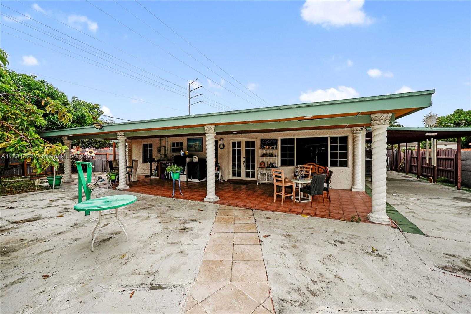Small Image of 1385 NORTH EAST 130TH ST, North Miami Number 38