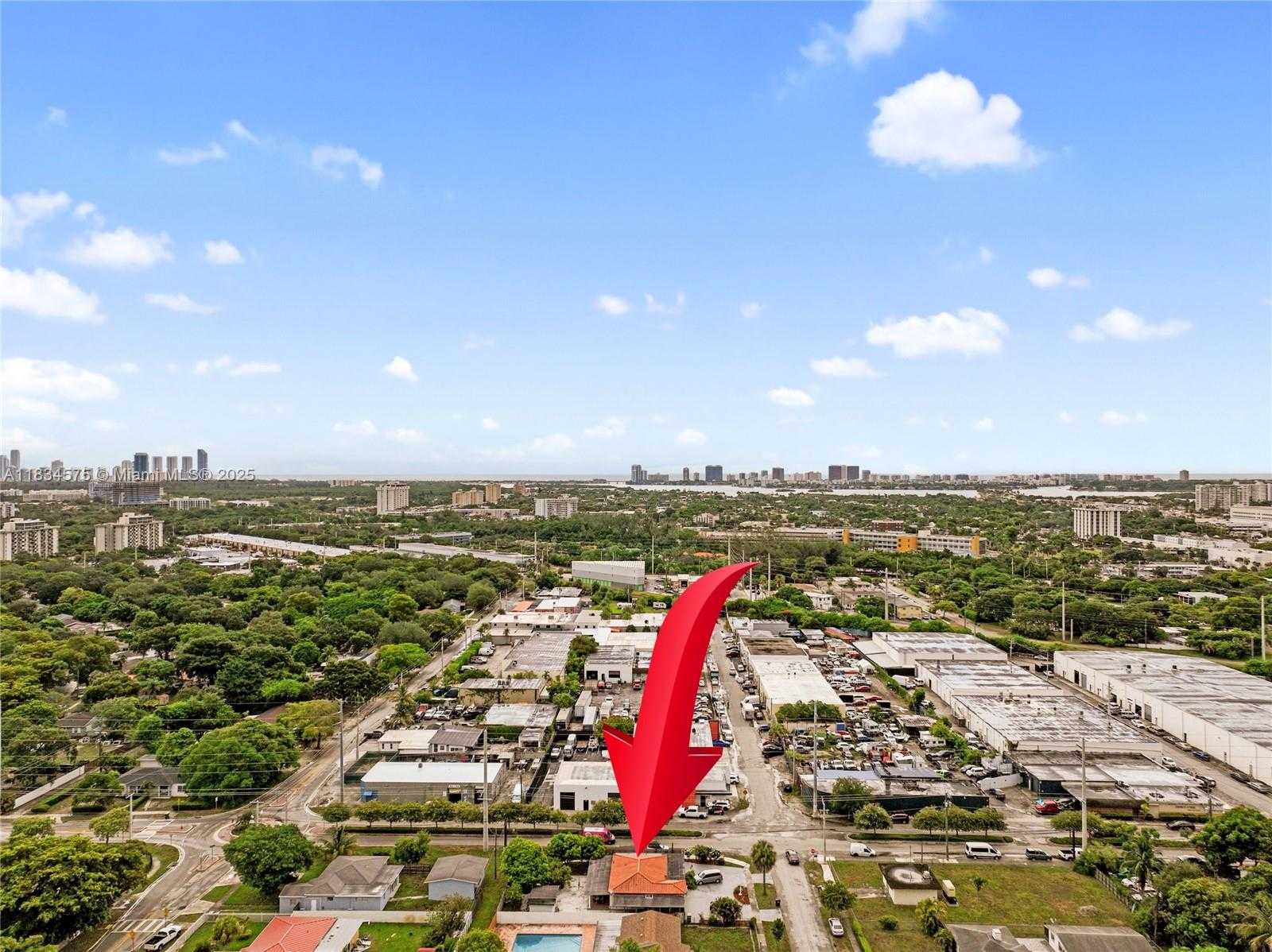Small Image of 1385 NORTH EAST 130TH ST, North Miami Number 47