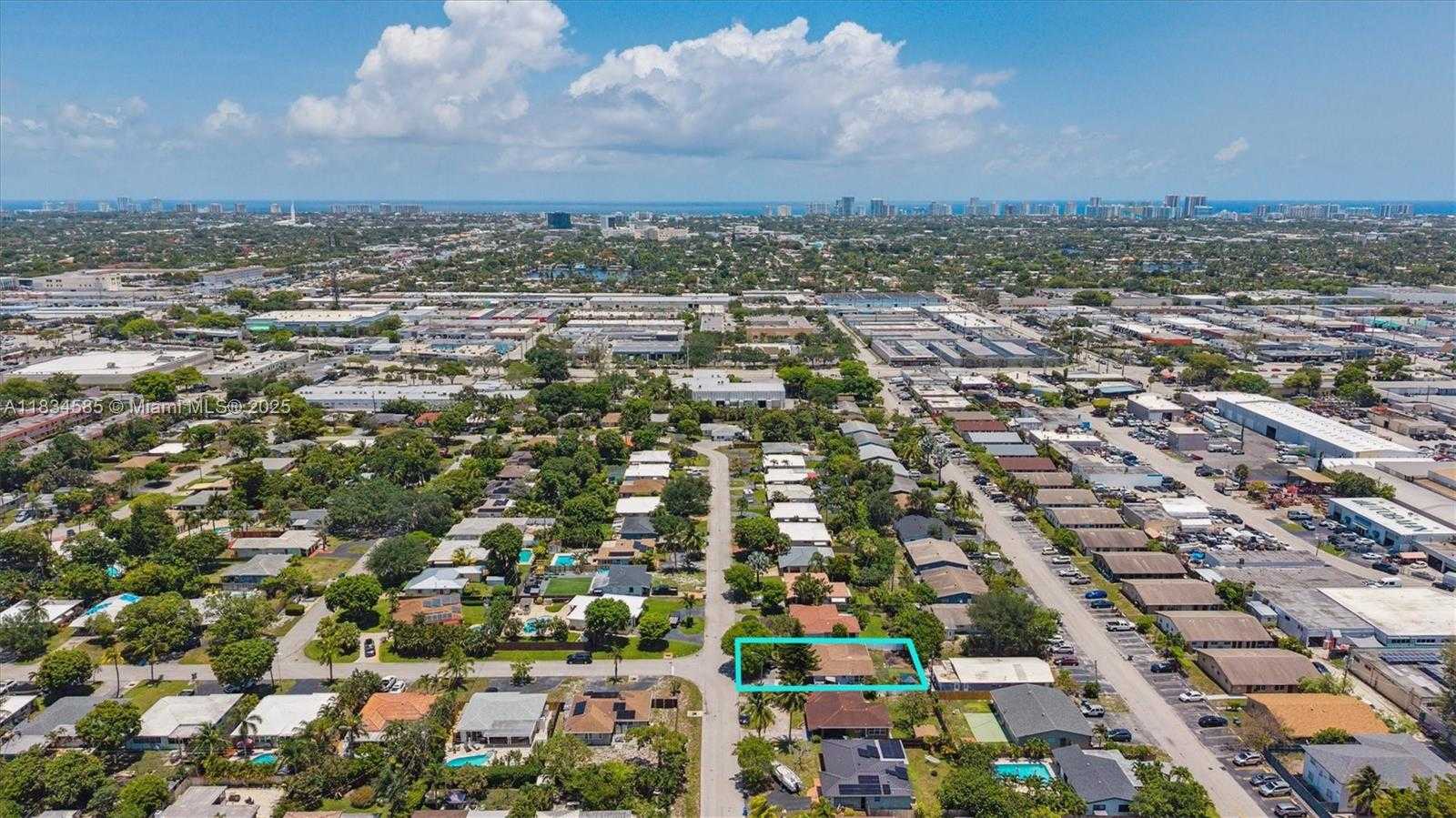 Small Image of 700 NORTH EAST 47TH ST, Oakland Park Number 18