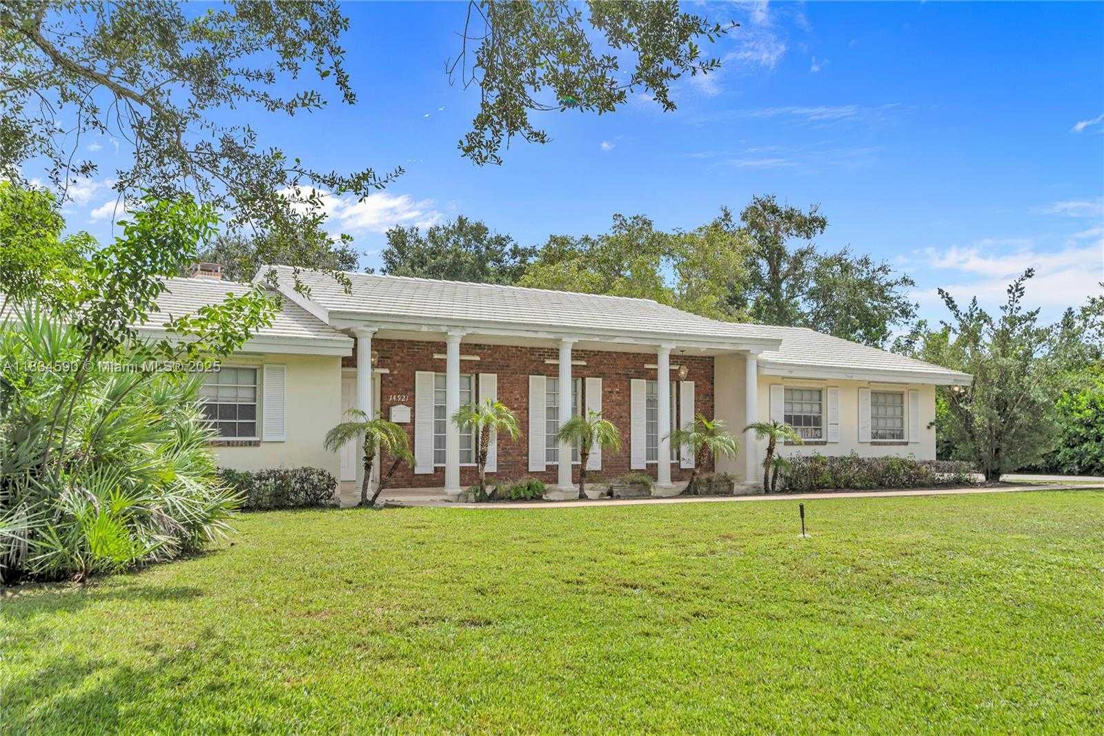 Small Image of 14921 SOUTH WEST 72ND CT, Palmetto Bay Number 13