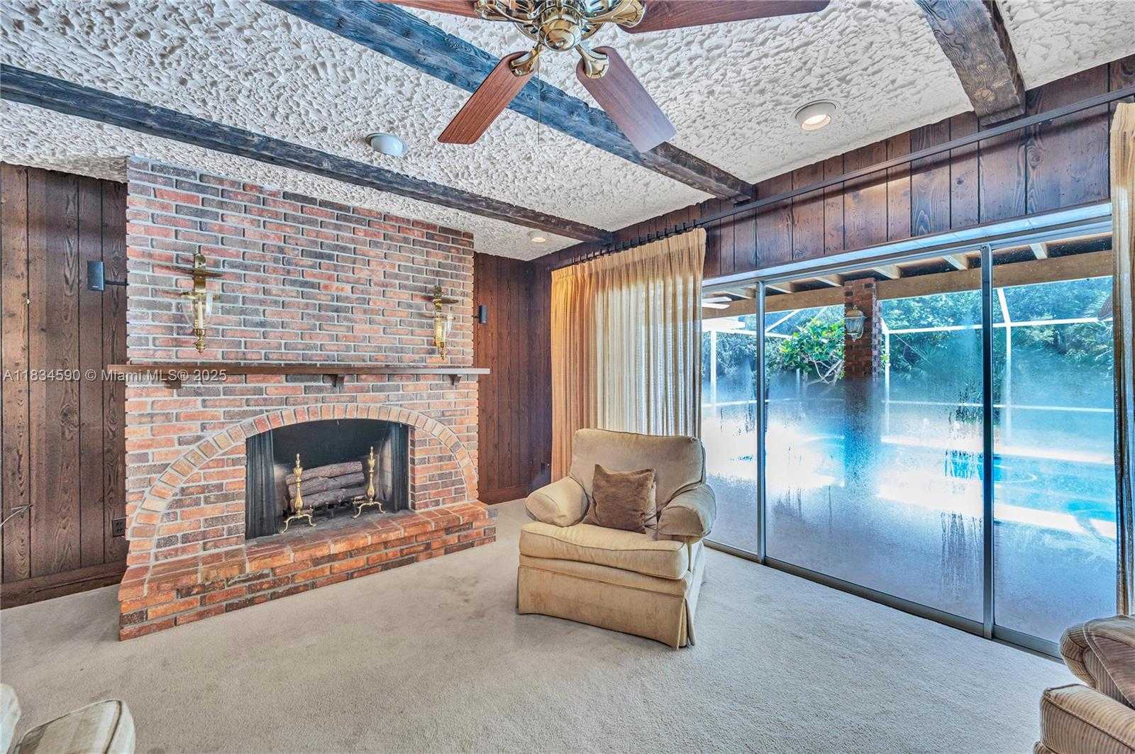 Small Image of 14921 SOUTH WEST 72ND CT, Palmetto Bay Number 16