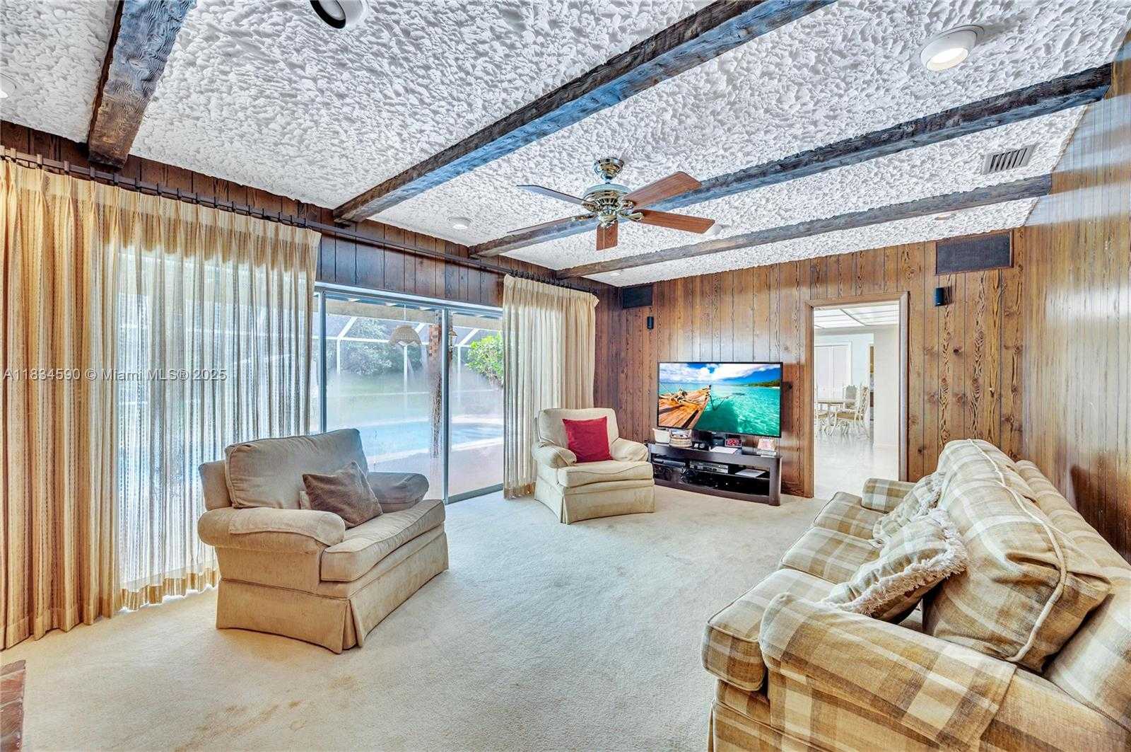 Small Image of 14921 SOUTH WEST 72ND CT, Palmetto Bay Number 21