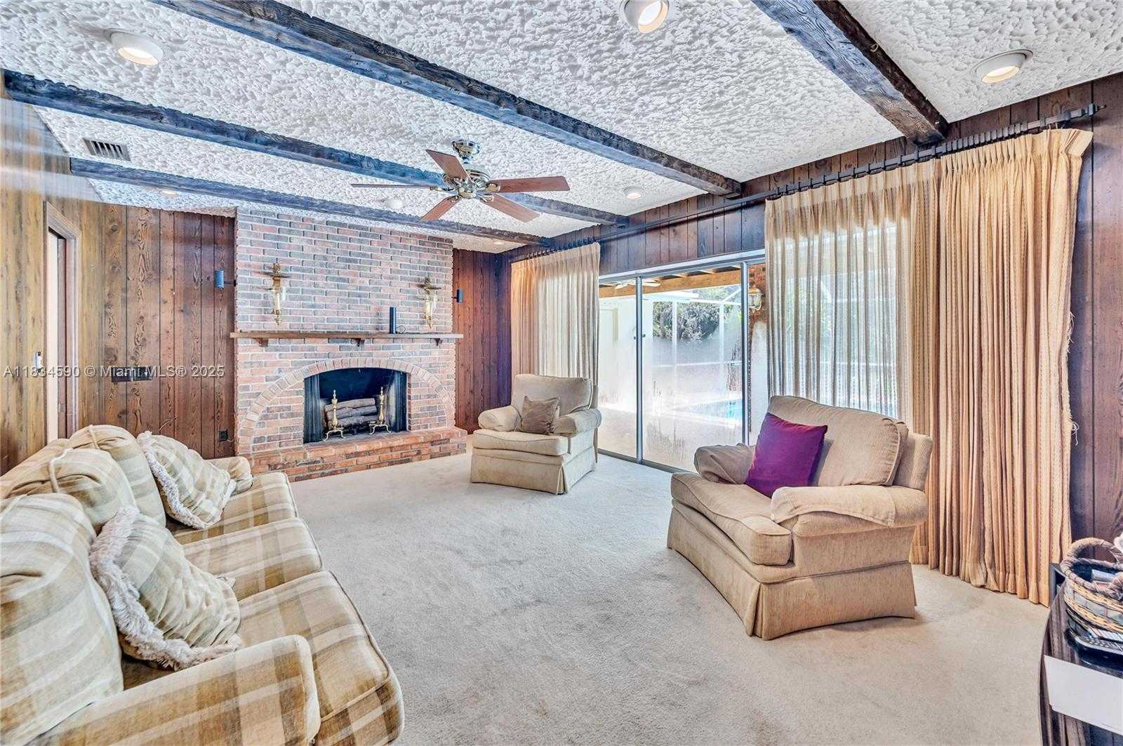 Small Image of 14921 SOUTH WEST 72ND CT, Palmetto Bay Number 25