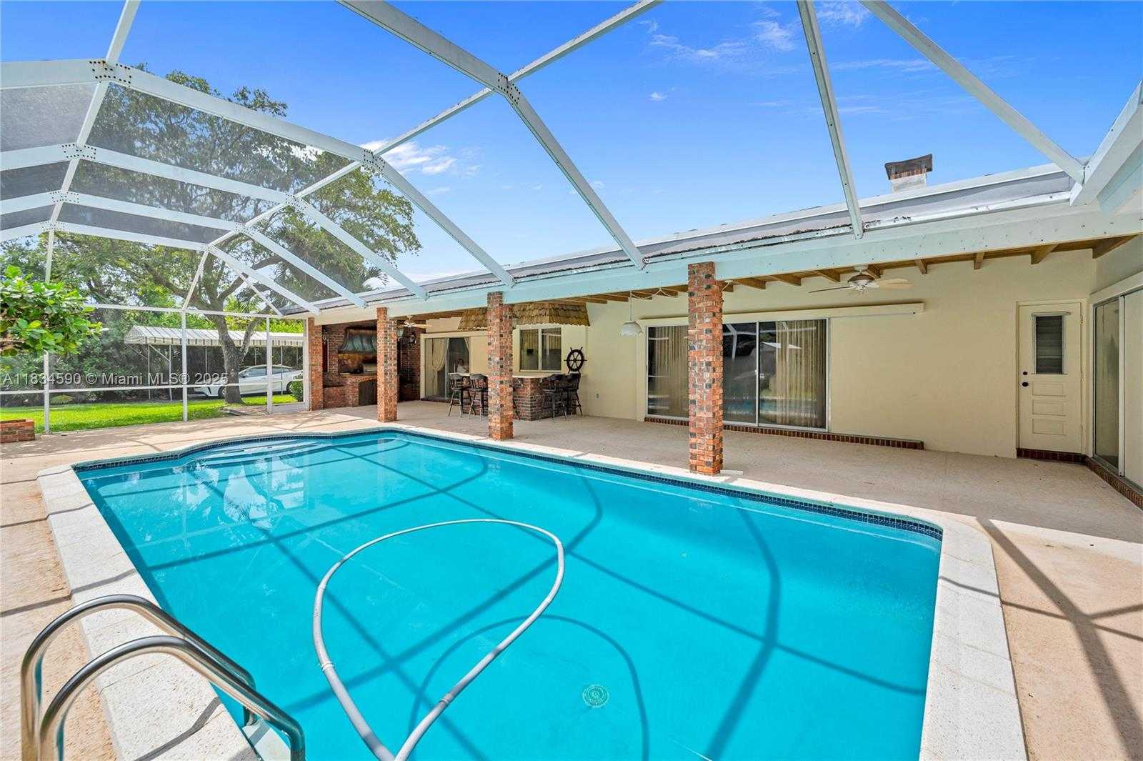 Small Image of 14921 SOUTH WEST 72ND CT, Palmetto Bay Number 9
