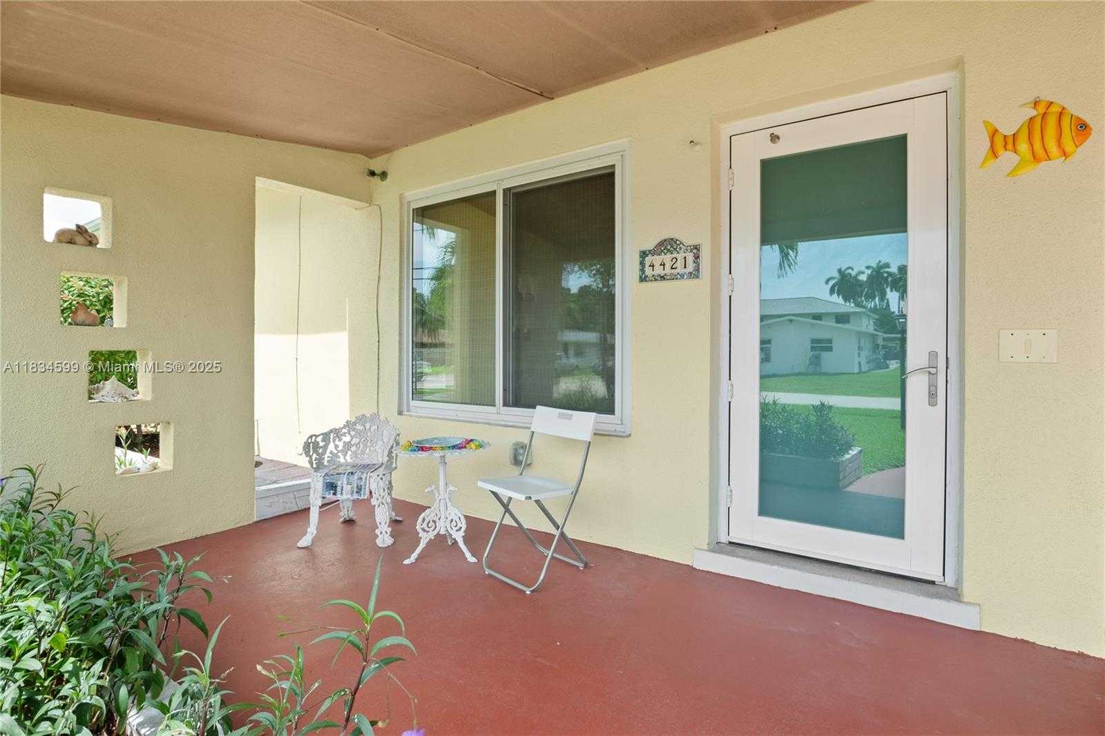 Small Image of 4421 SOUTH WEST 33RD AVE, Dania Beach Number 6
