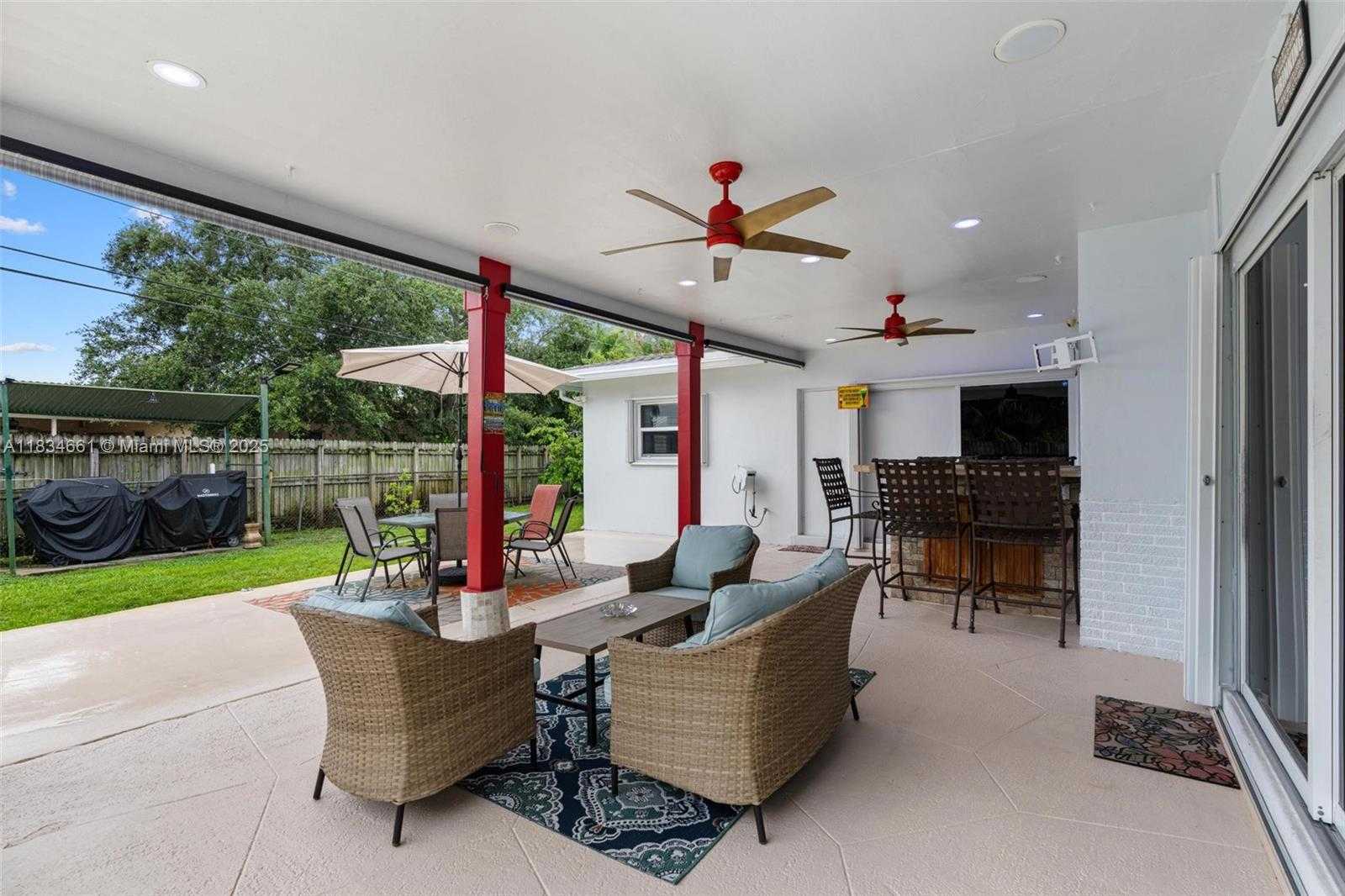 Small Image of 5220 SOUTH WEST 6TH ST, Plantation Number 18