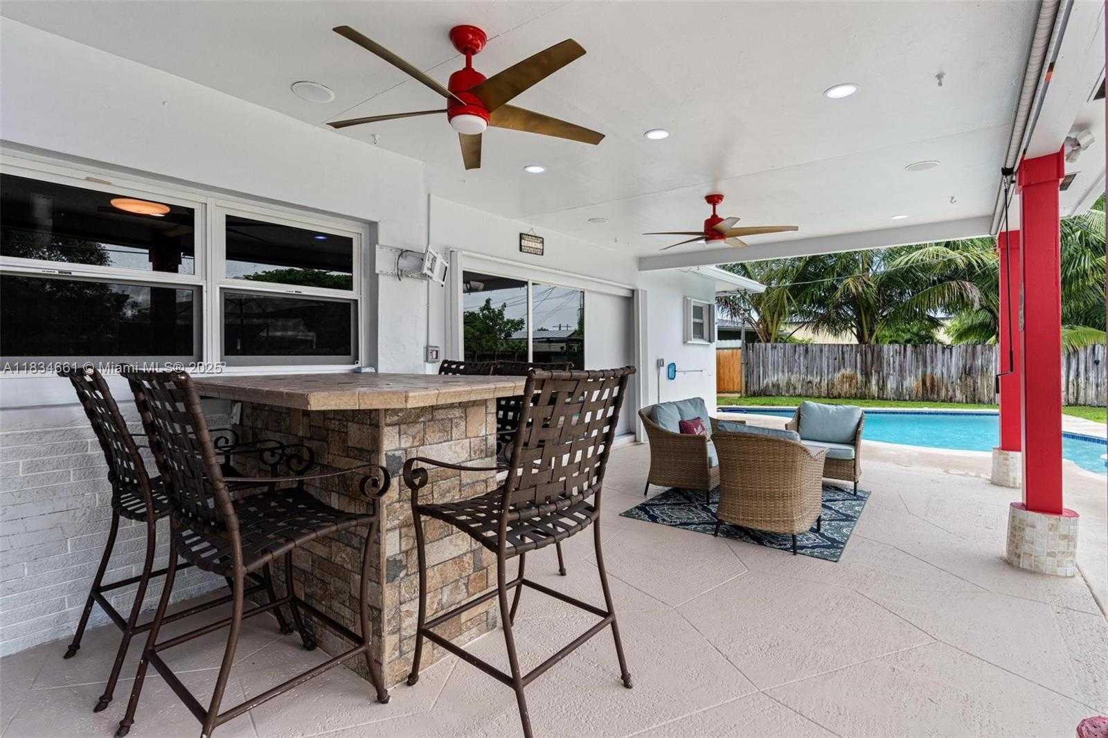 Small Image of 5220 SOUTH WEST 6TH ST, Plantation Number 19