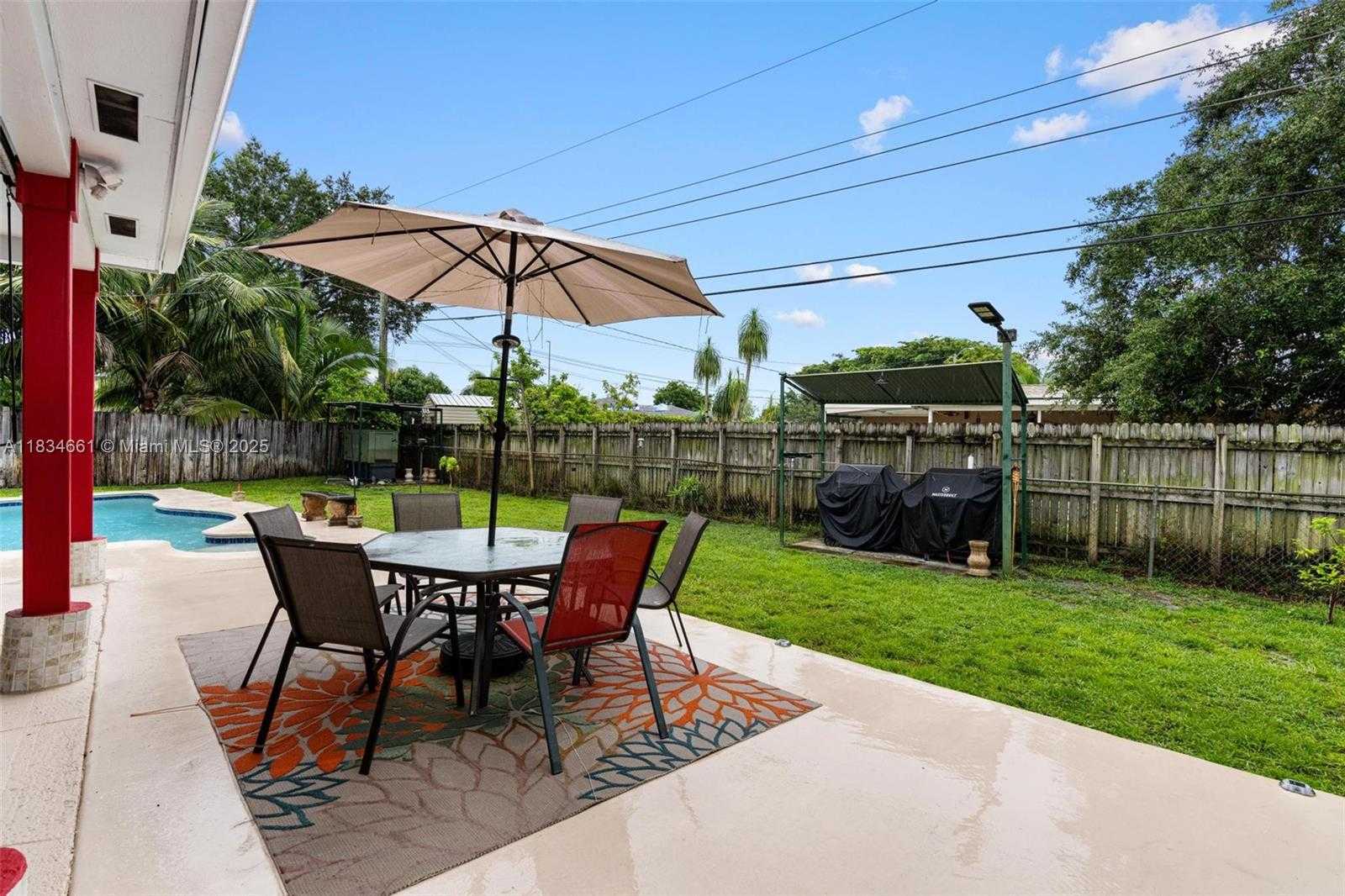 Small Image of 5220 SOUTH WEST 6TH ST, Plantation Number 20