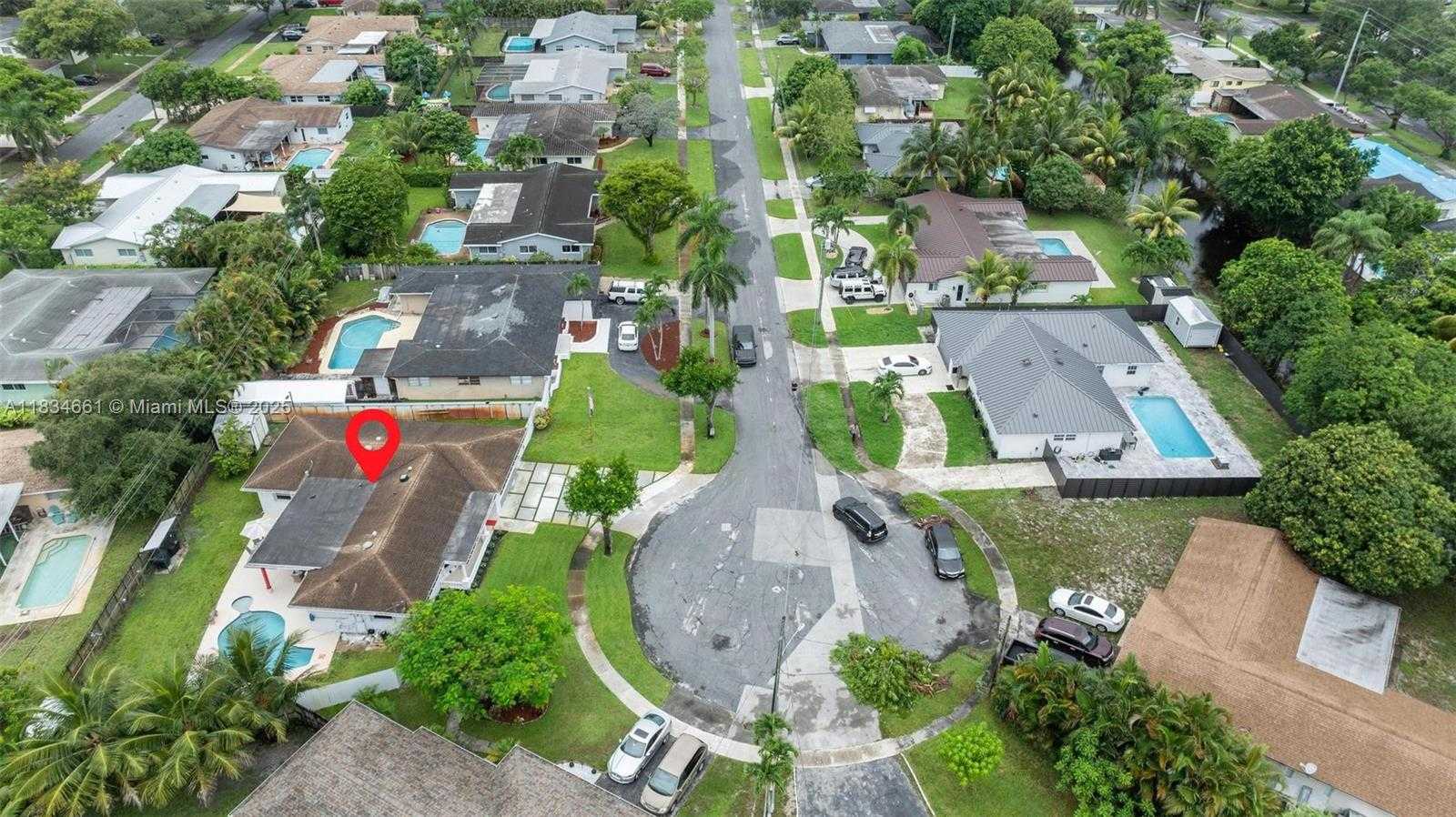 Small Image of 5220 SOUTH WEST 6TH ST, Plantation Number 23
