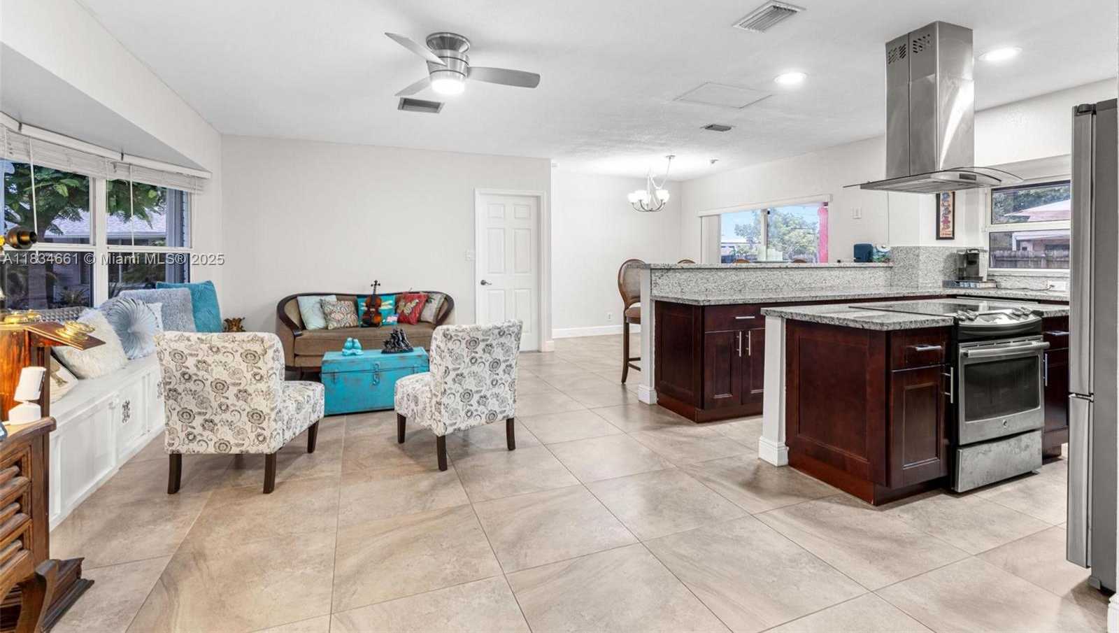 Small Image of 5220 SOUTH WEST 6TH ST, Plantation Number 5