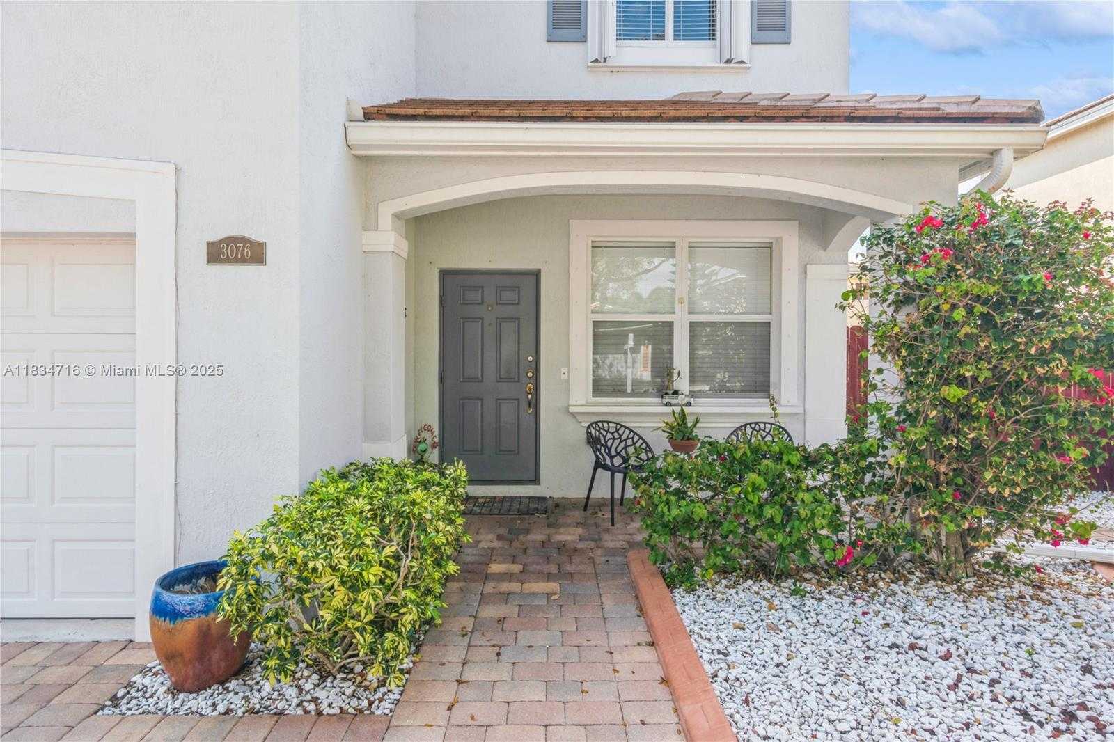 Small Image of 3076 SOUTH EAST 4TH CT, Homestead Number 3