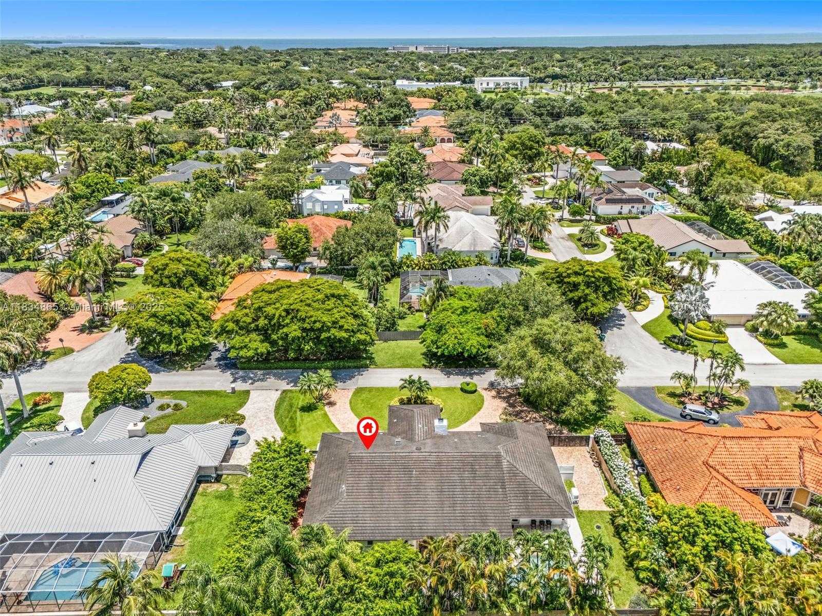 Small Image of 17940 SOUTH WEST 83RD AVE, Palmetto Bay Number 5