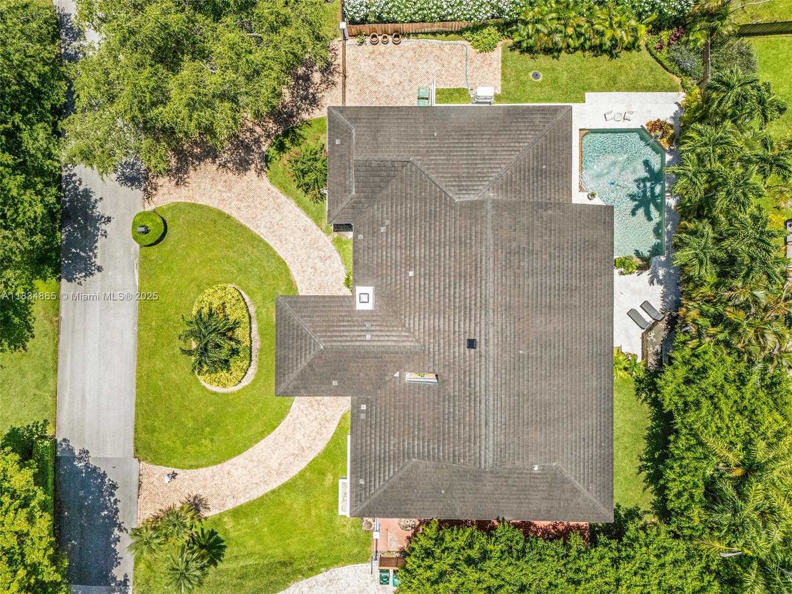 Small Image of 17940 SOUTH WEST 83RD AVE, Palmetto Bay Number 6