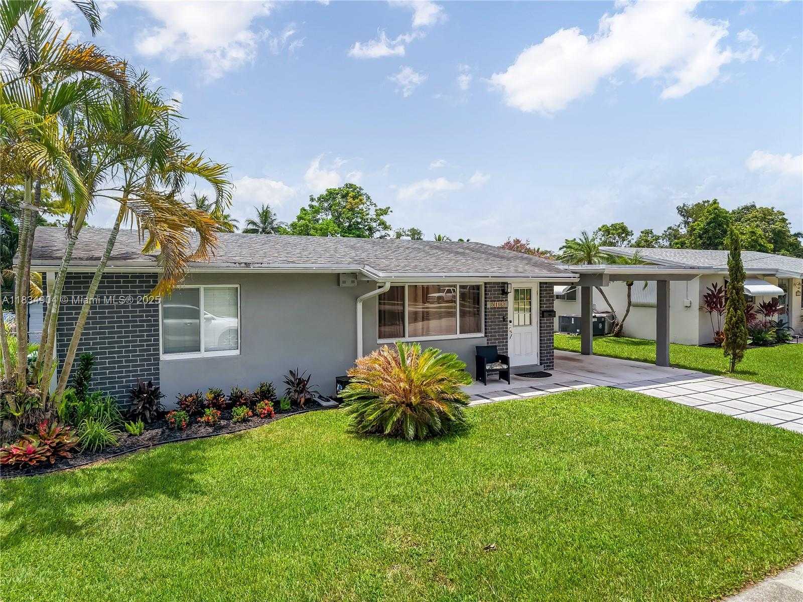 Small Image of 5103 SOUTH WEST 93RD AVE, Cooper City Number 2