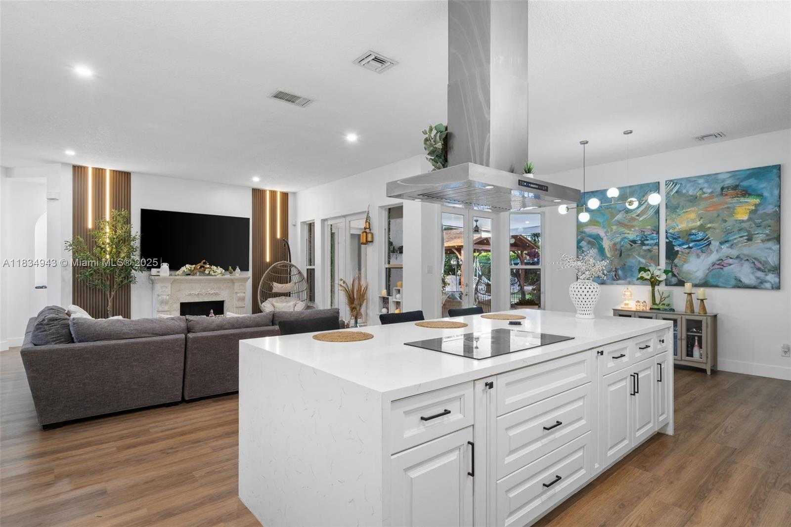 Small Image of 14501 SOUTH WEST 33RD CT, Miramar Number 16