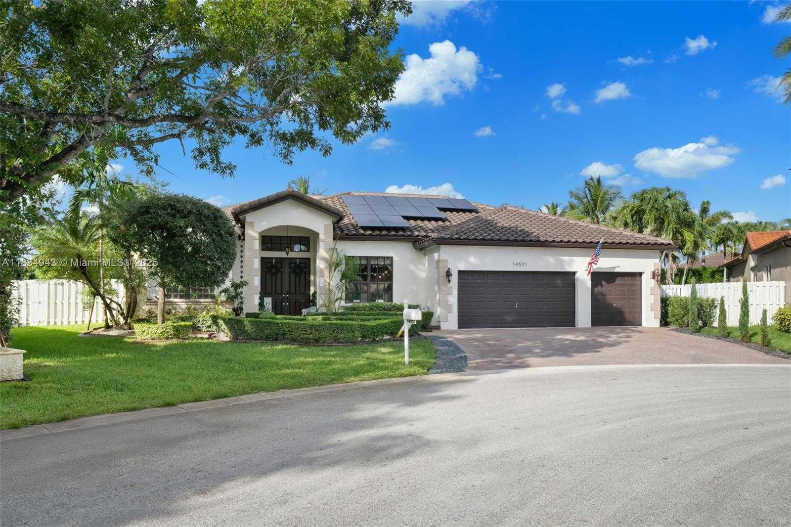 Small Image of 14501 SOUTH WEST 33RD CT, Miramar Number 40