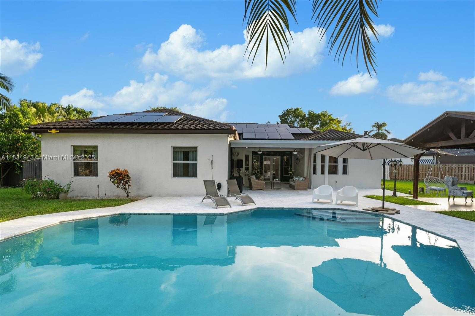 Small Image of 14501 SOUTH WEST 33RD CT, Miramar Number 46