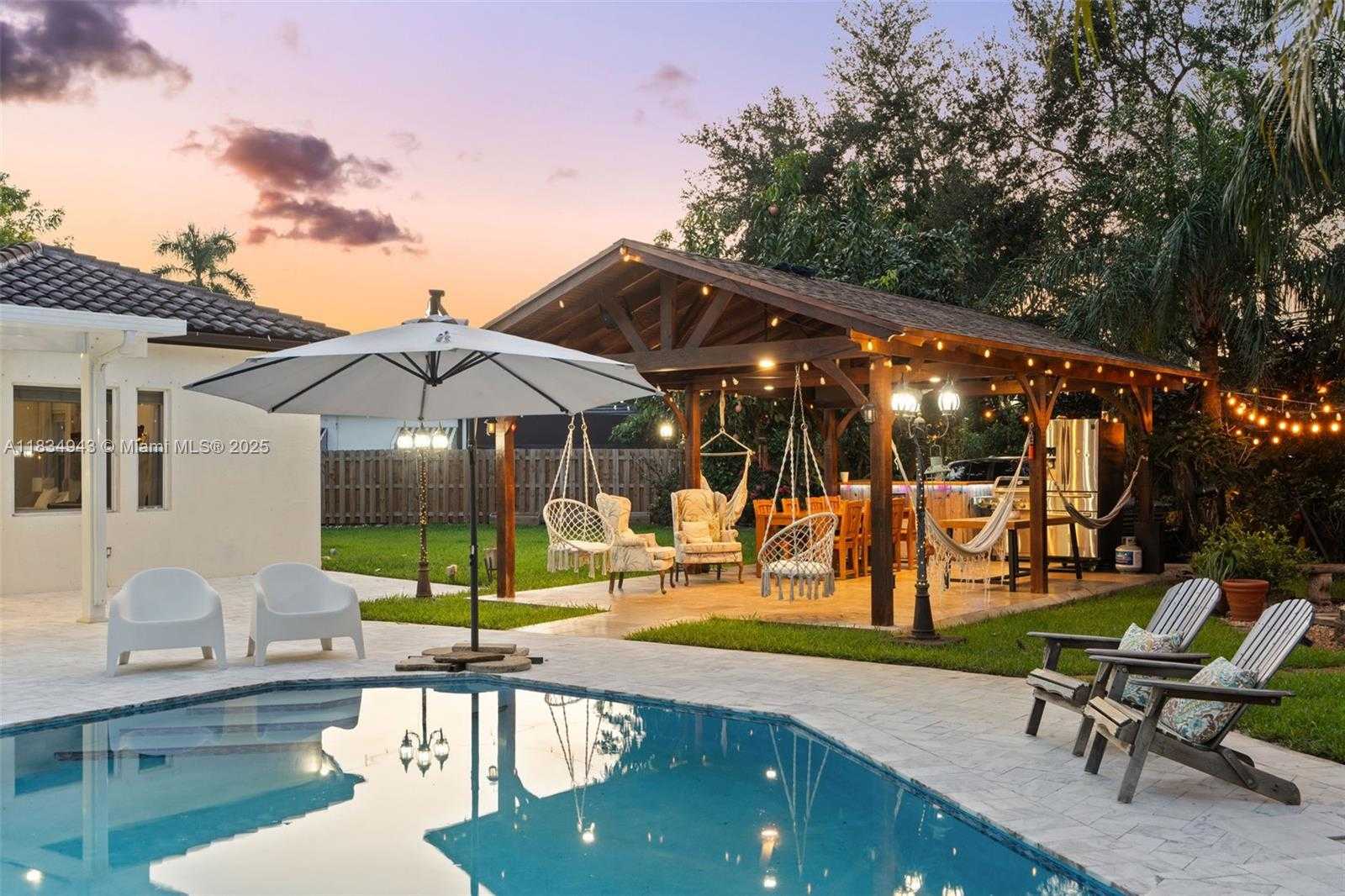 Small Image of 14501 SOUTH WEST 33RD CT, Miramar Number 56