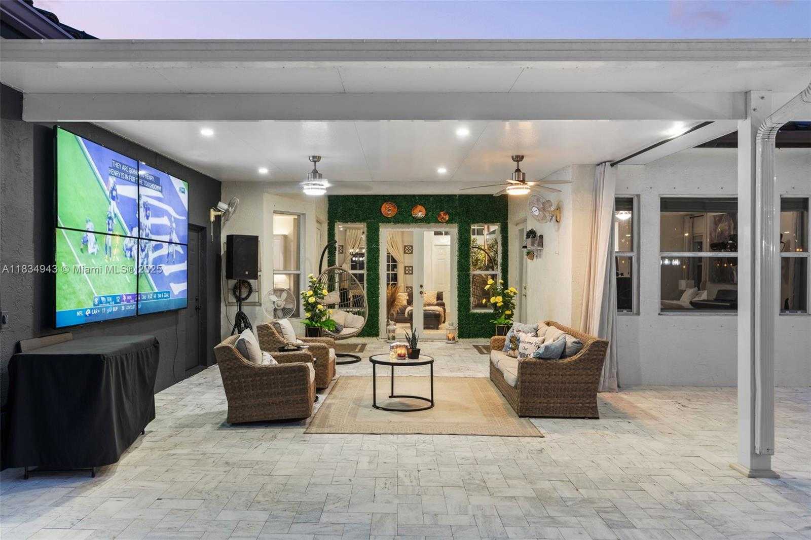 Small Image of 14501 SOUTH WEST 33RD CT, Miramar Number 64