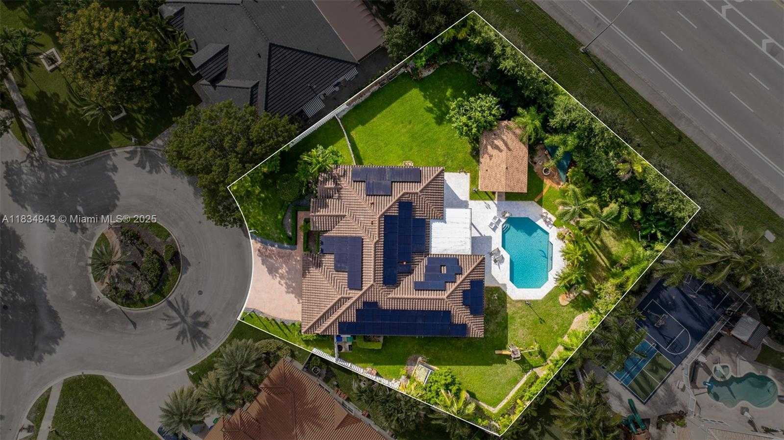 Small Image of 14501 SOUTH WEST 33RD CT, Miramar Number 69