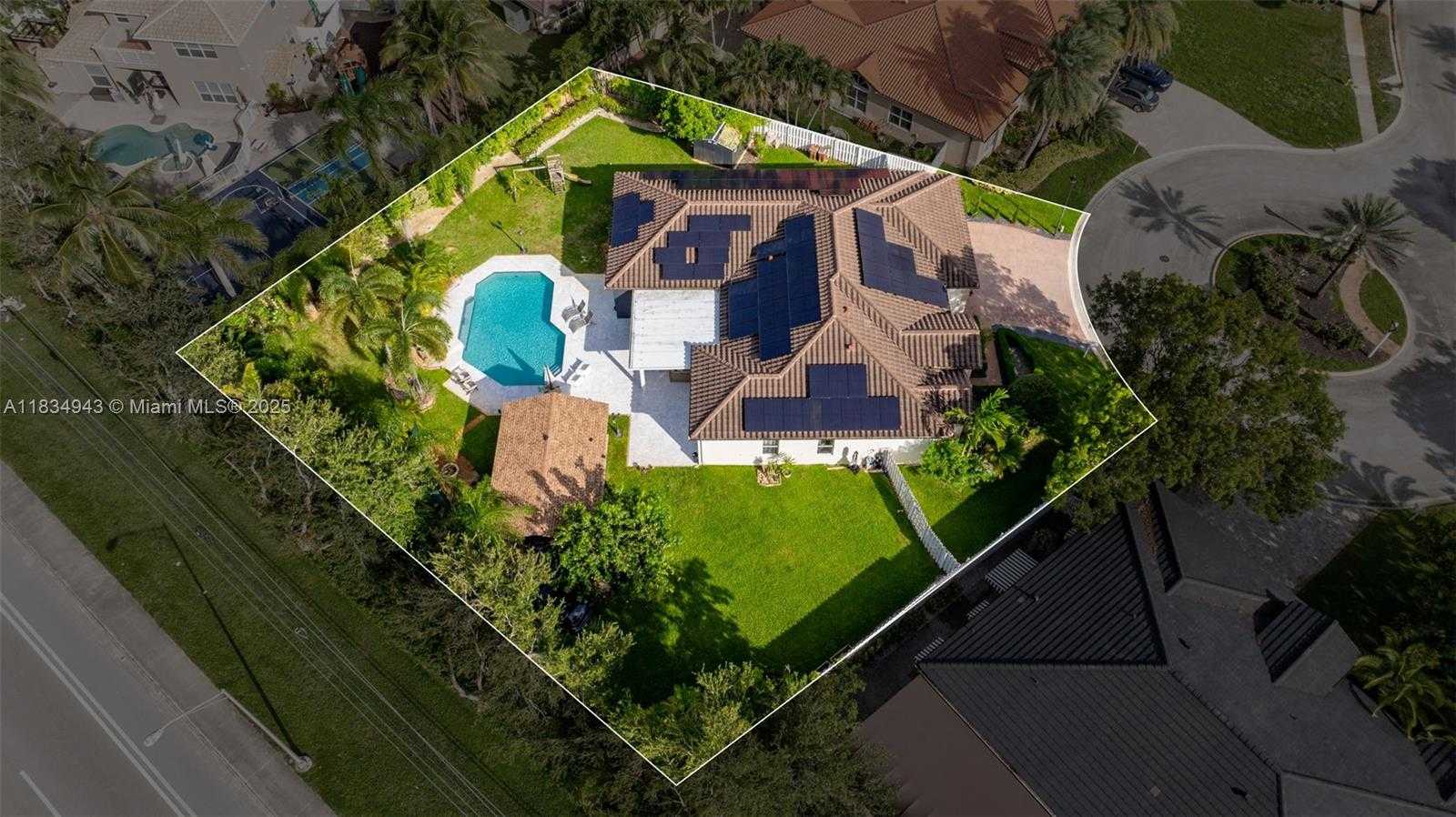 Small Image of 14501 SOUTH WEST 33RD CT, Miramar Number 71