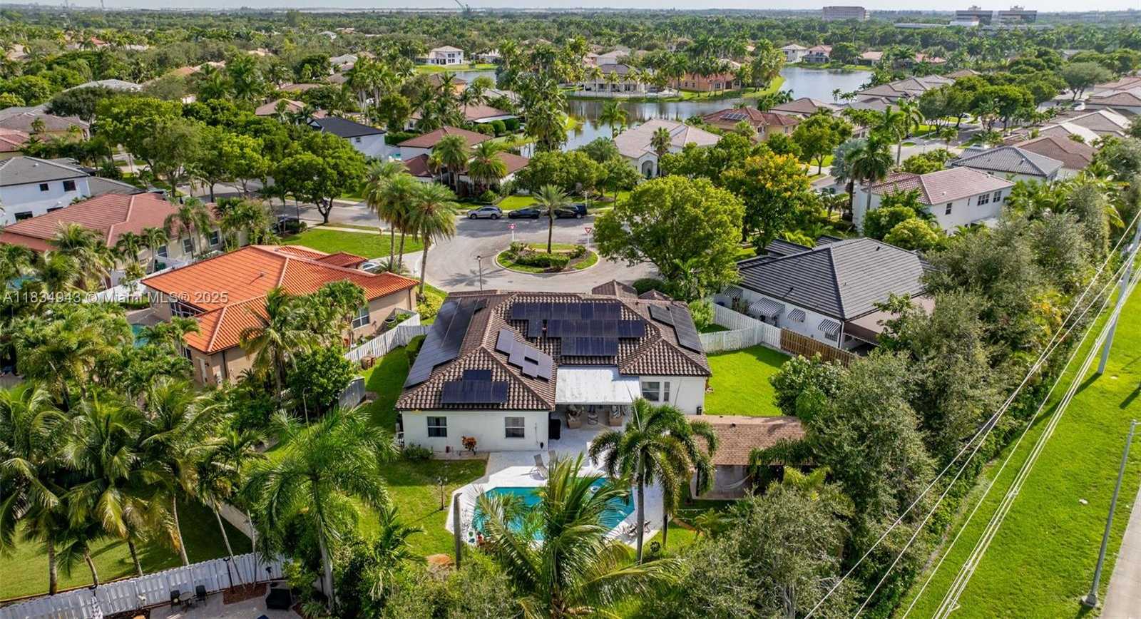 Small Image of 14501 SOUTH WEST 33RD CT, Miramar Number 76