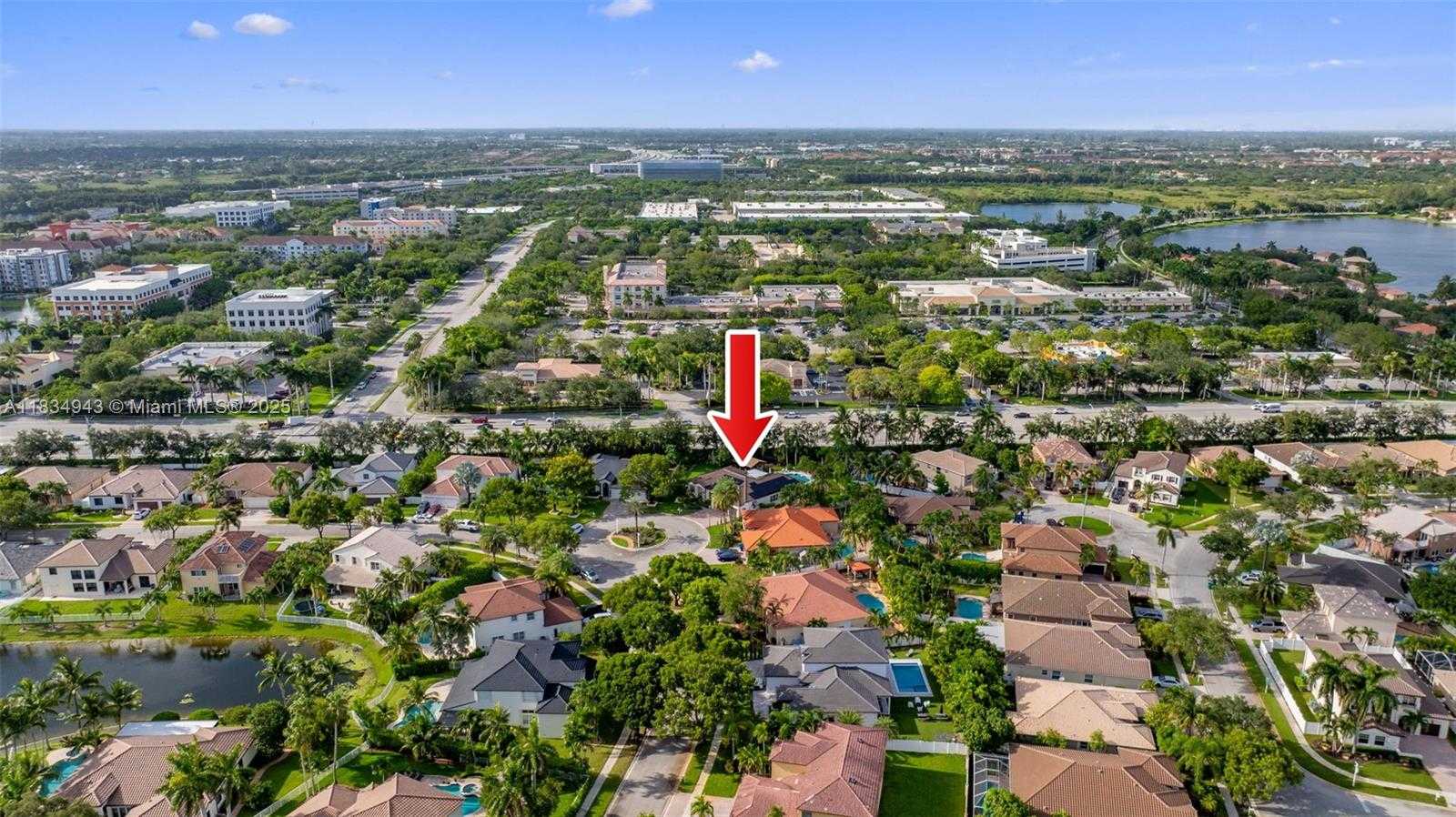 Small Image of 14501 SOUTH WEST 33RD CT, Miramar Number 80