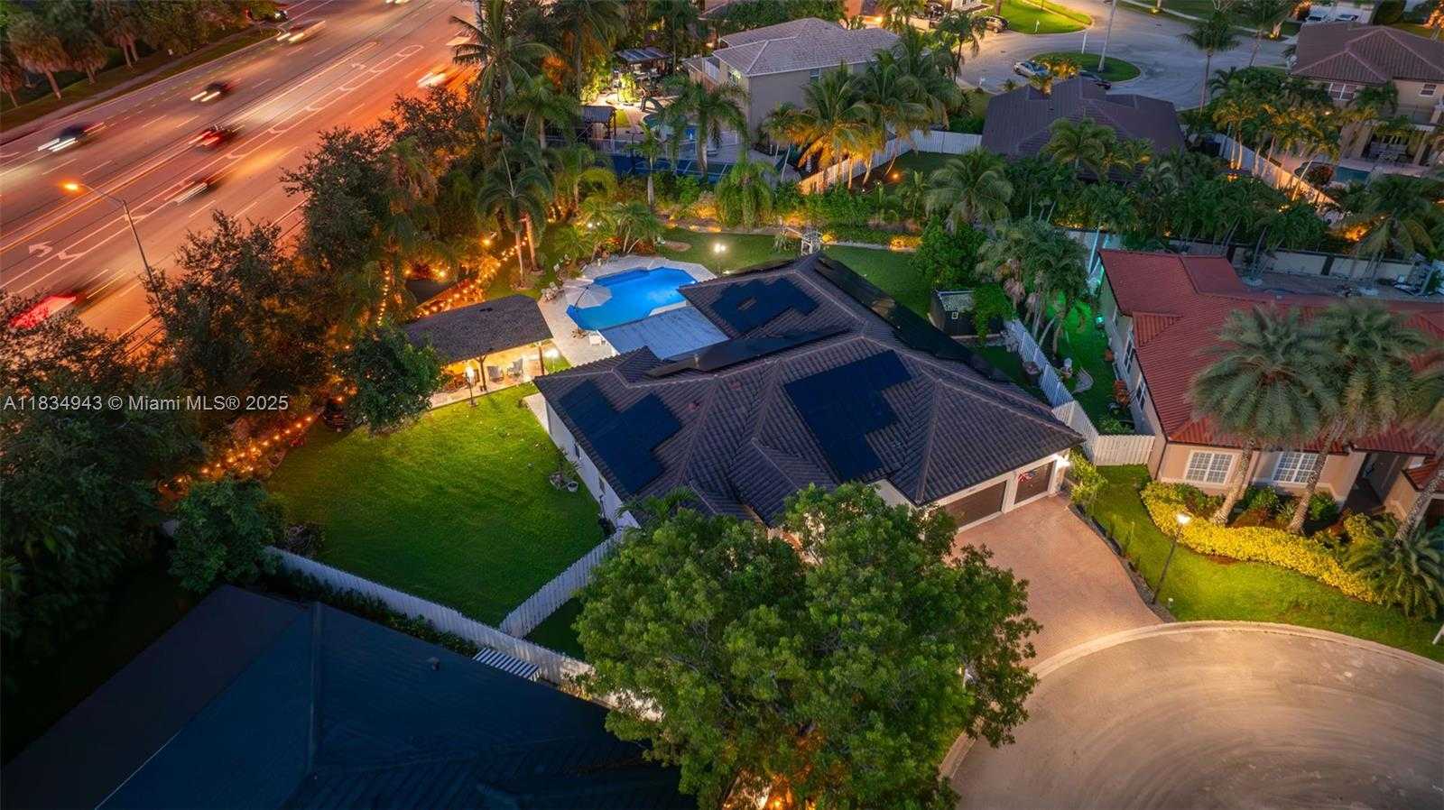 Small Image of 14501 SOUTH WEST 33RD CT, Miramar Number 88