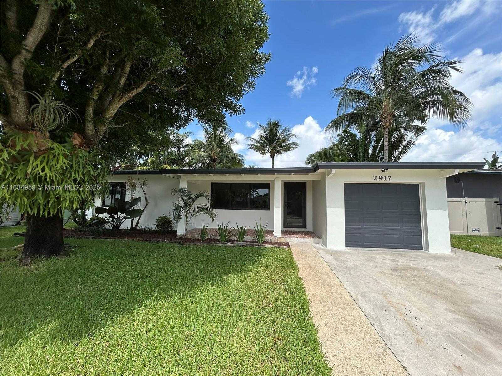 Small Image of 2917 NORTH WEST 6TH AVE, Wilton Manors Number 2