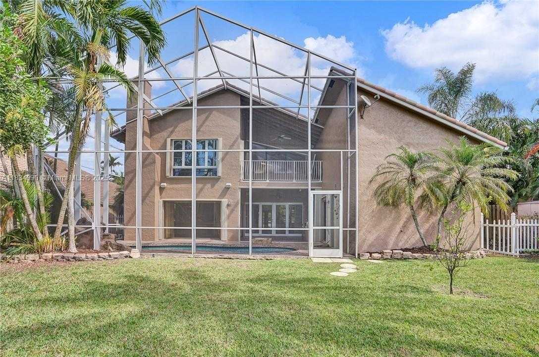 Small Image of 9940 SOUTH WEST 4TH ST, Plantation Number 40