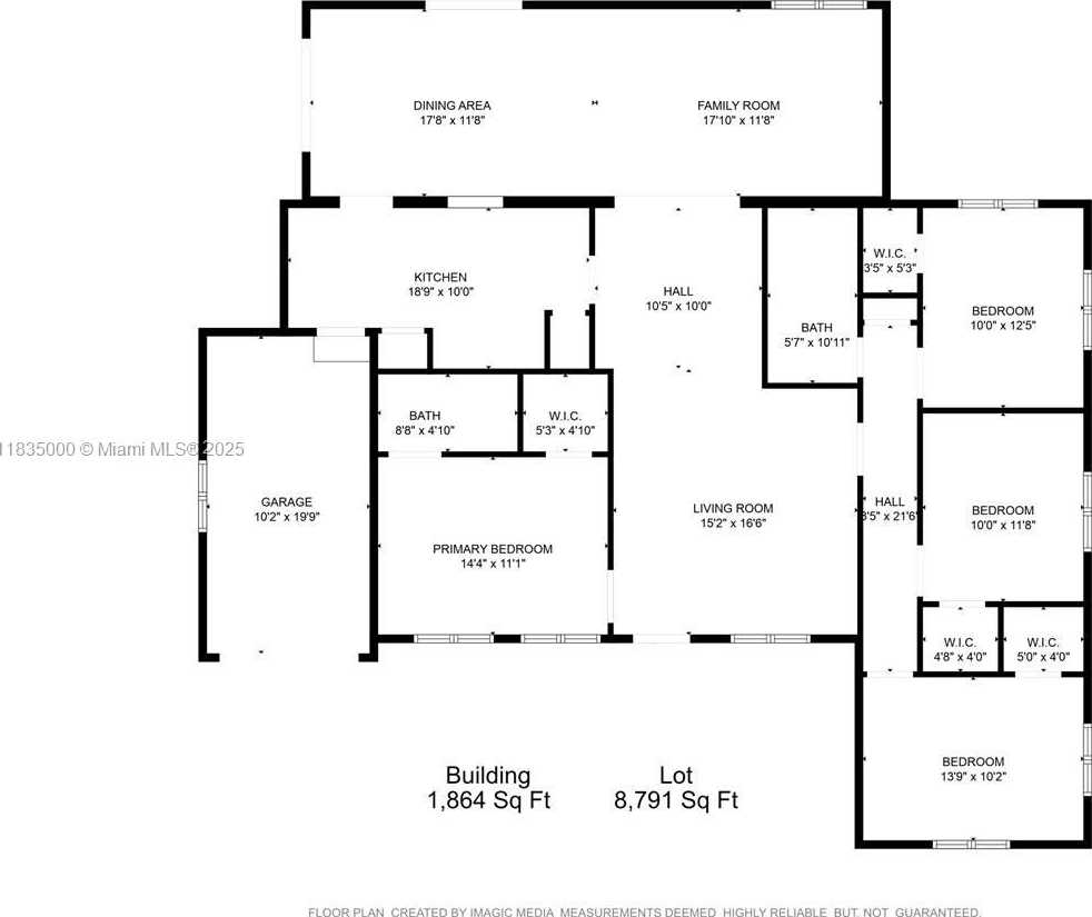 Small Image of 14181 LEANING PINE DR, Miami Lakes Number 29