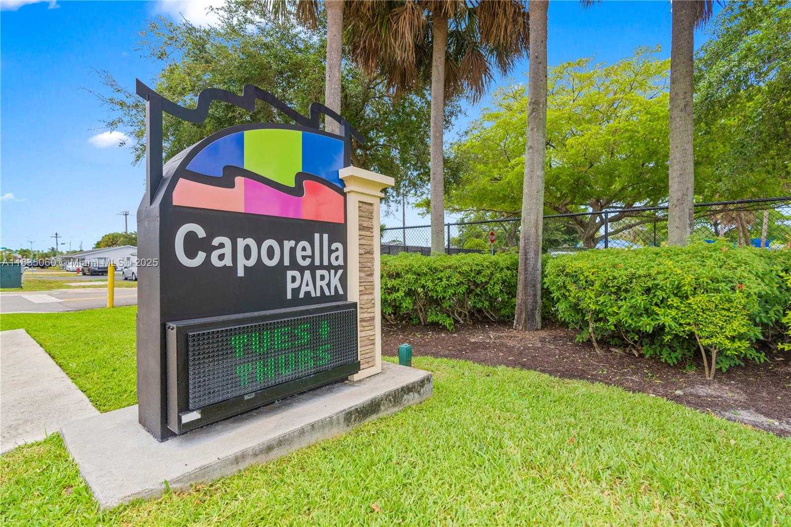 Small Image of 2418 NORTH WEST 52ND ST, Tamarac Number 24