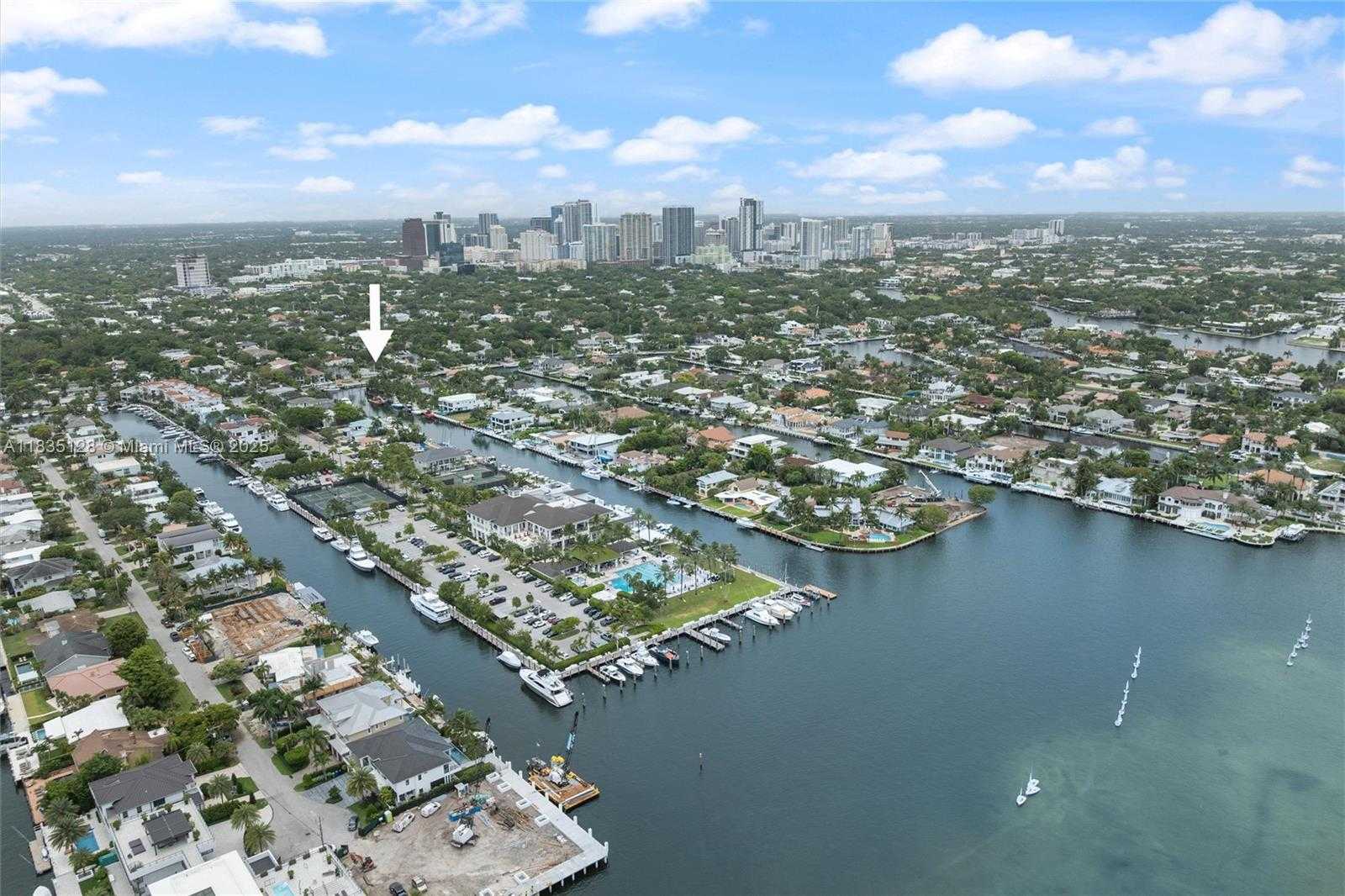 Small Image of 1101 CORDOVA RD, Fort Lauderdale Number 6