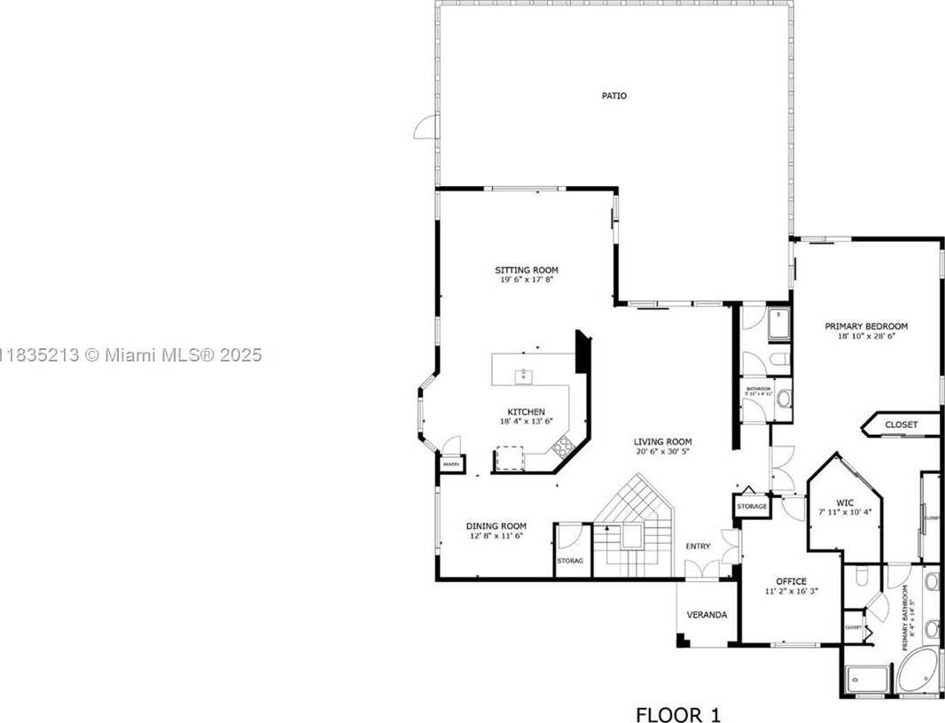 Small Image of 531 STONEMONT DR, Weston Number 47