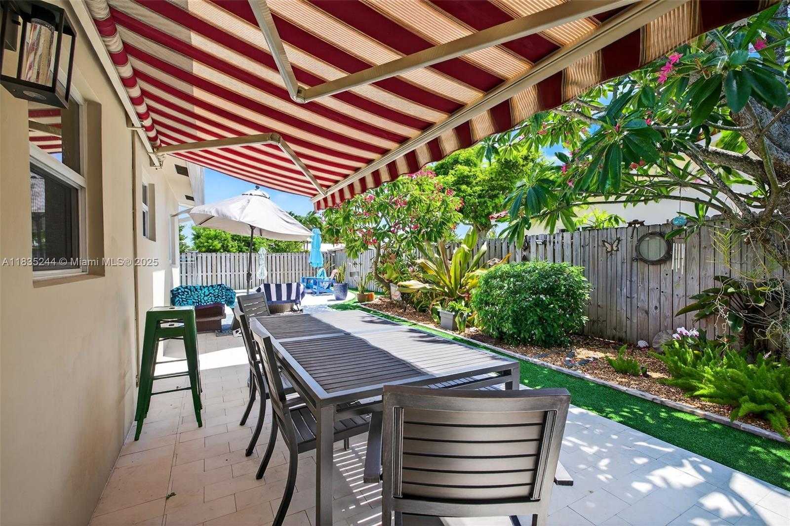Small Image of 5555 NORTH EAST 20TH TER, Fort Lauderdale Number 32