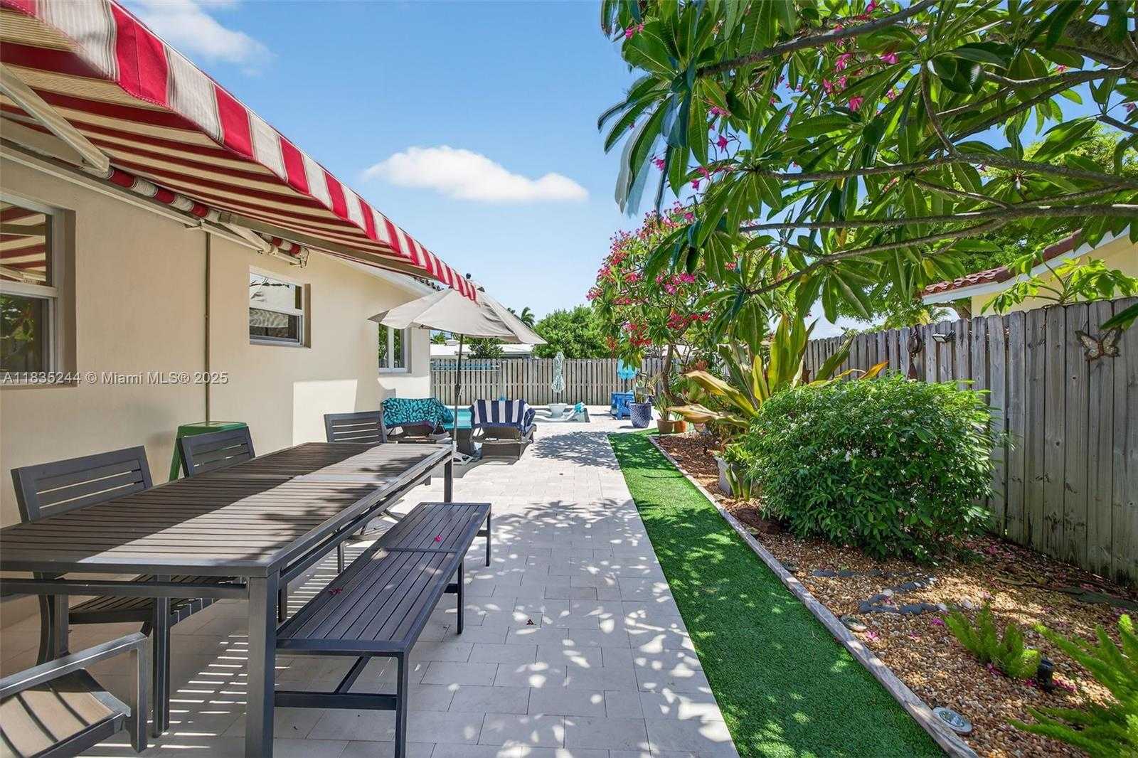 Small Image of 5555 NORTH EAST 20TH TER, Fort Lauderdale Number 33