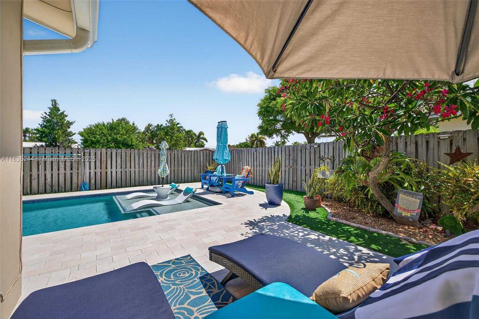 Small Image of 5555 NORTH EAST 20TH TER, Fort Lauderdale Number 35