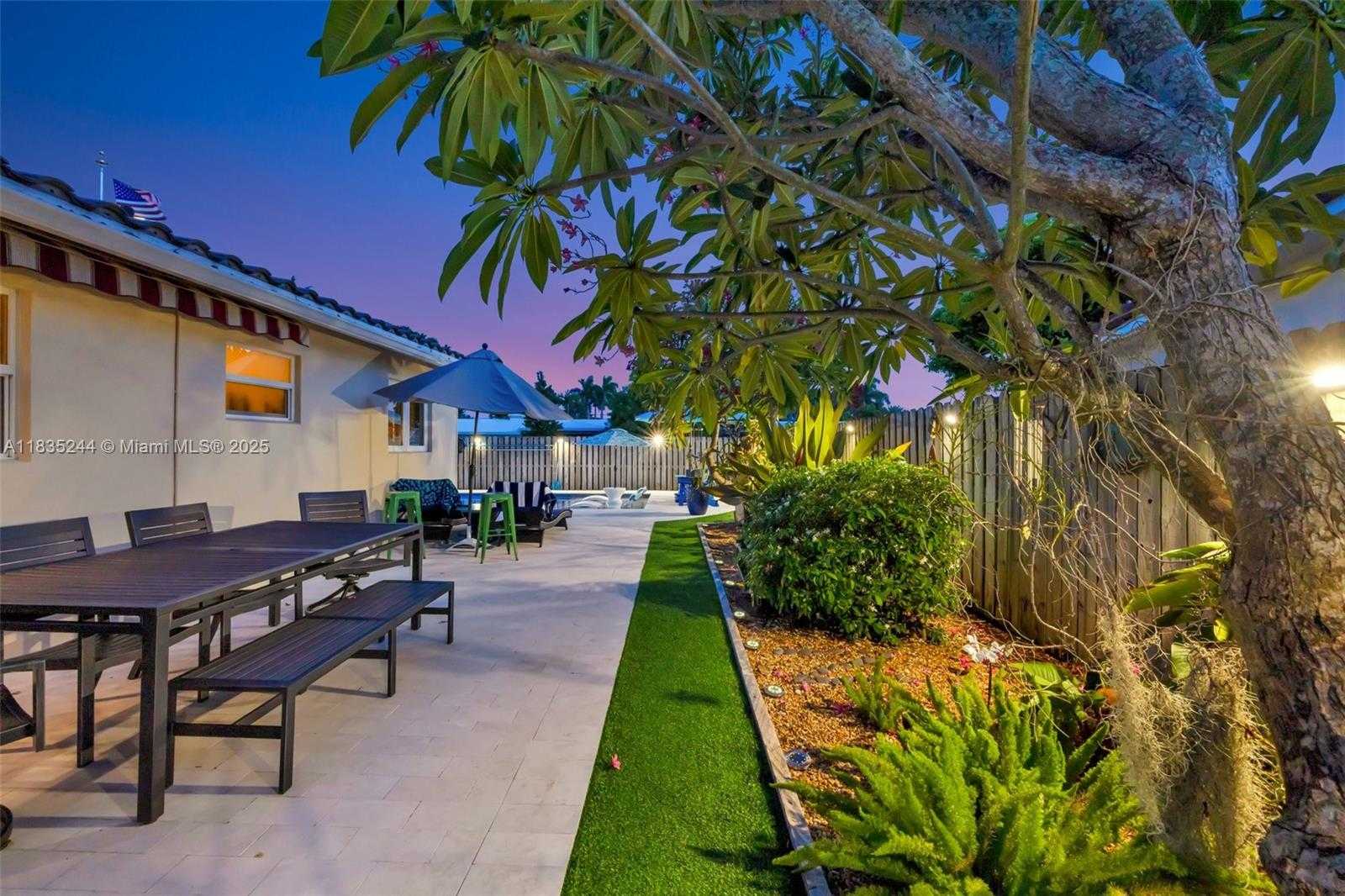 Small Image of 5555 NORTH EAST 20TH TER, Fort Lauderdale Number 45