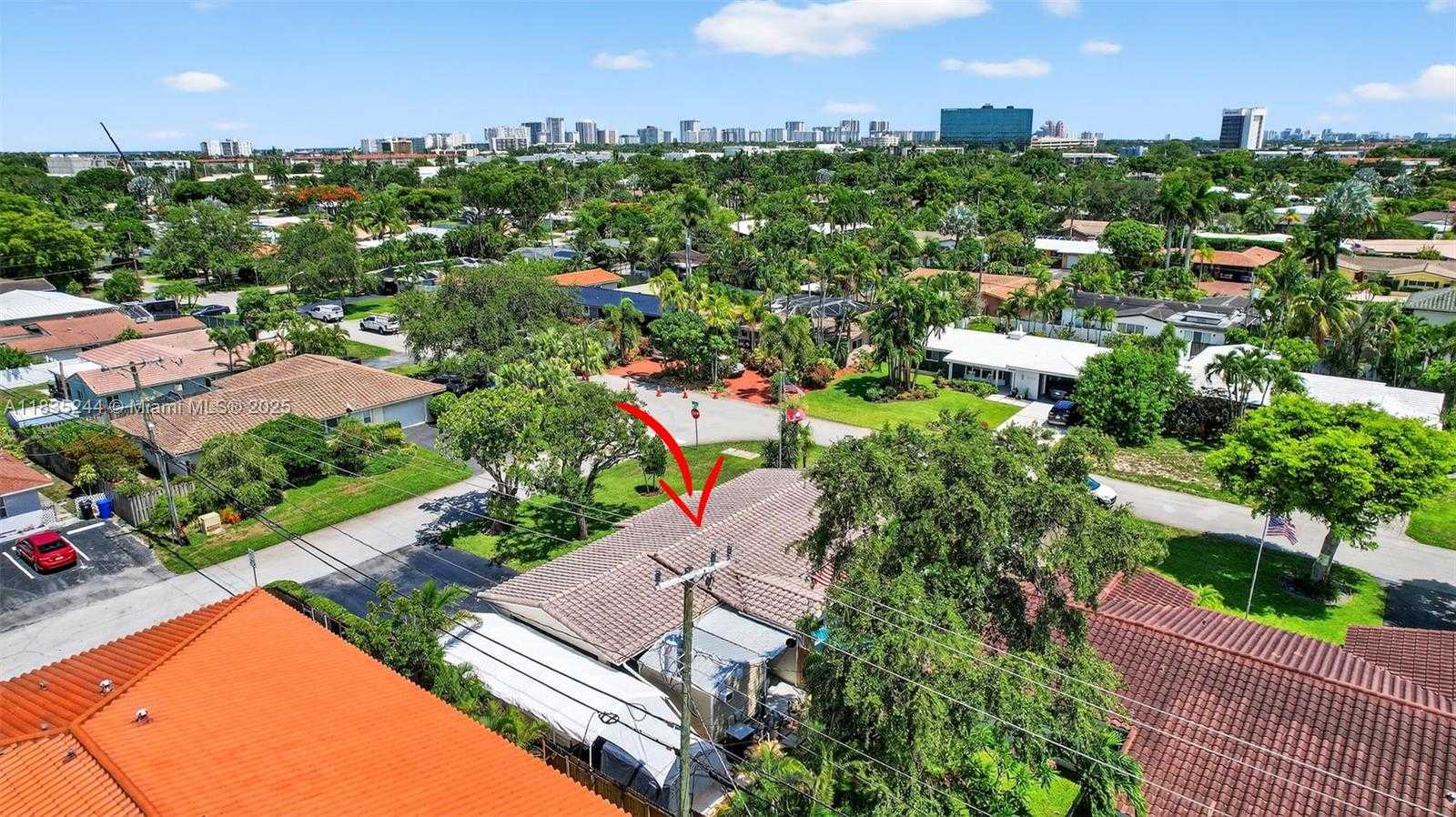 Small Image of 5555 NORTH EAST 20TH TER, Fort Lauderdale Number 59