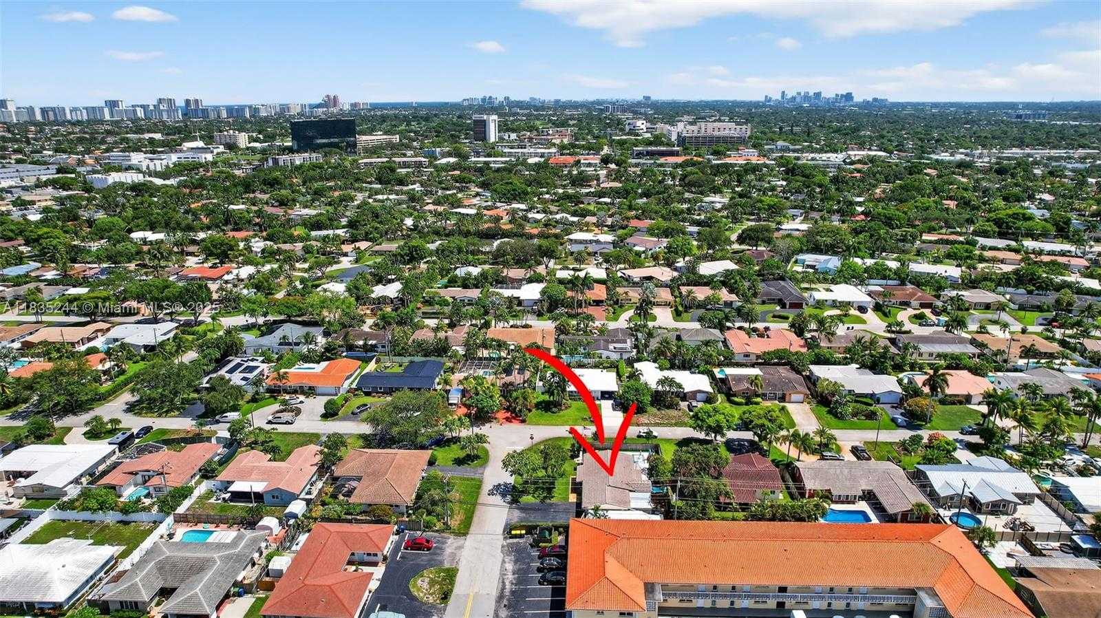 Small Image of 5555 NORTH EAST 20TH TER, Fort Lauderdale Number 65