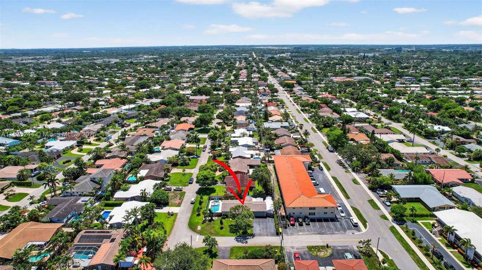 Small Image of 5555 NORTH EAST 20TH TER, Fort Lauderdale Number 67