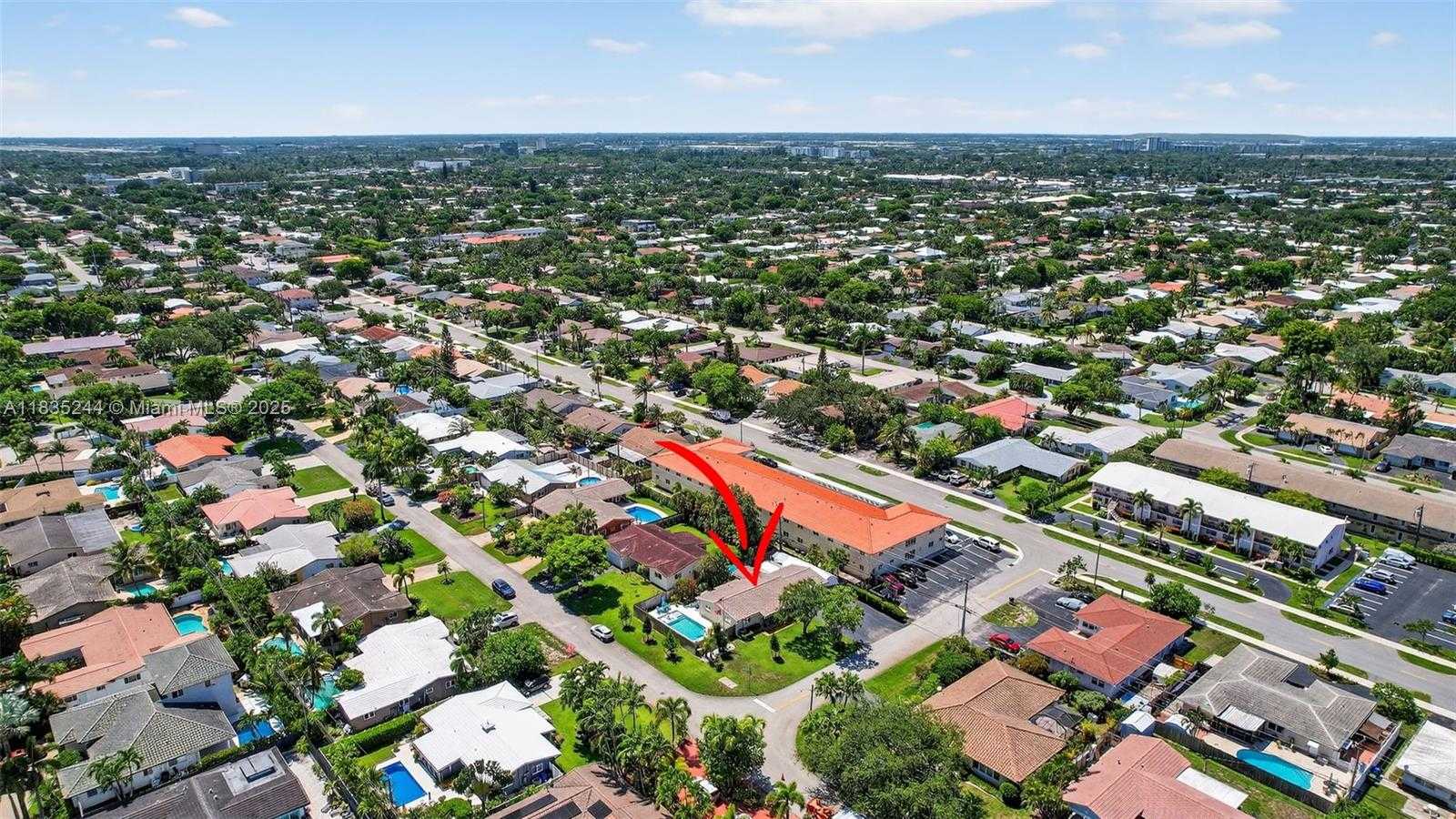 Small Image of 5555 NORTH EAST 20TH TER, Fort Lauderdale Number 68