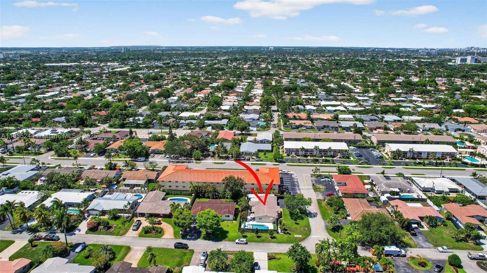 Small Image of 5555 NORTH EAST 20TH TER, Fort Lauderdale Number 69