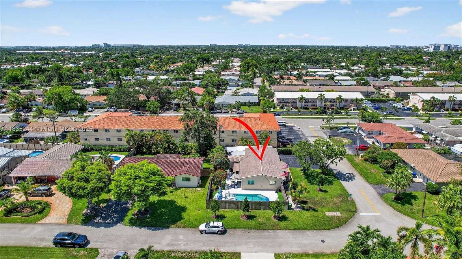 Small Image of 5555 NORTH EAST 20TH TER, Fort Lauderdale Number 70