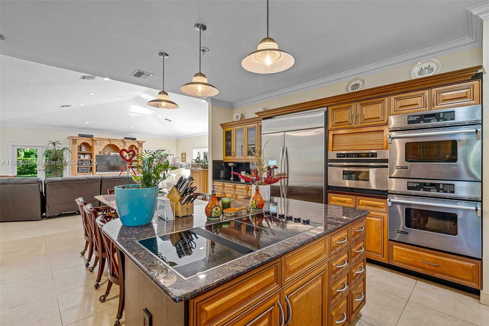 Small Image of 10735 SOUTH WEST 58TH AVE, Pinecrest Number 16