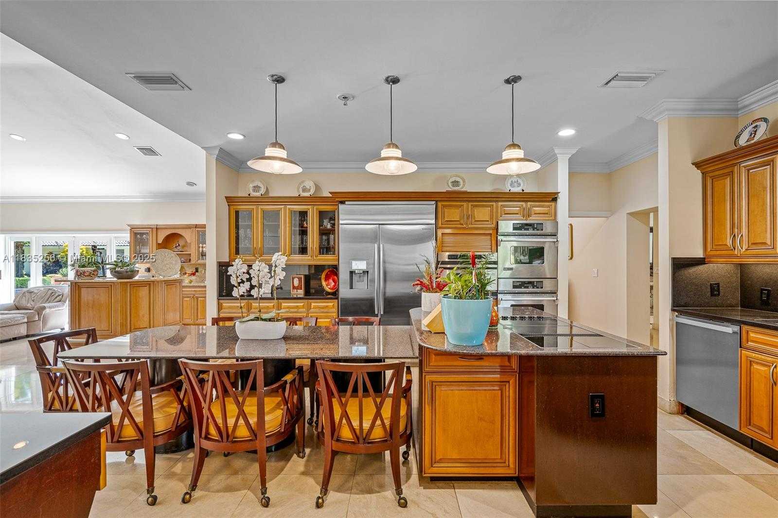 Small Image of 10735 SOUTH WEST 58TH AVE, Pinecrest Number 17