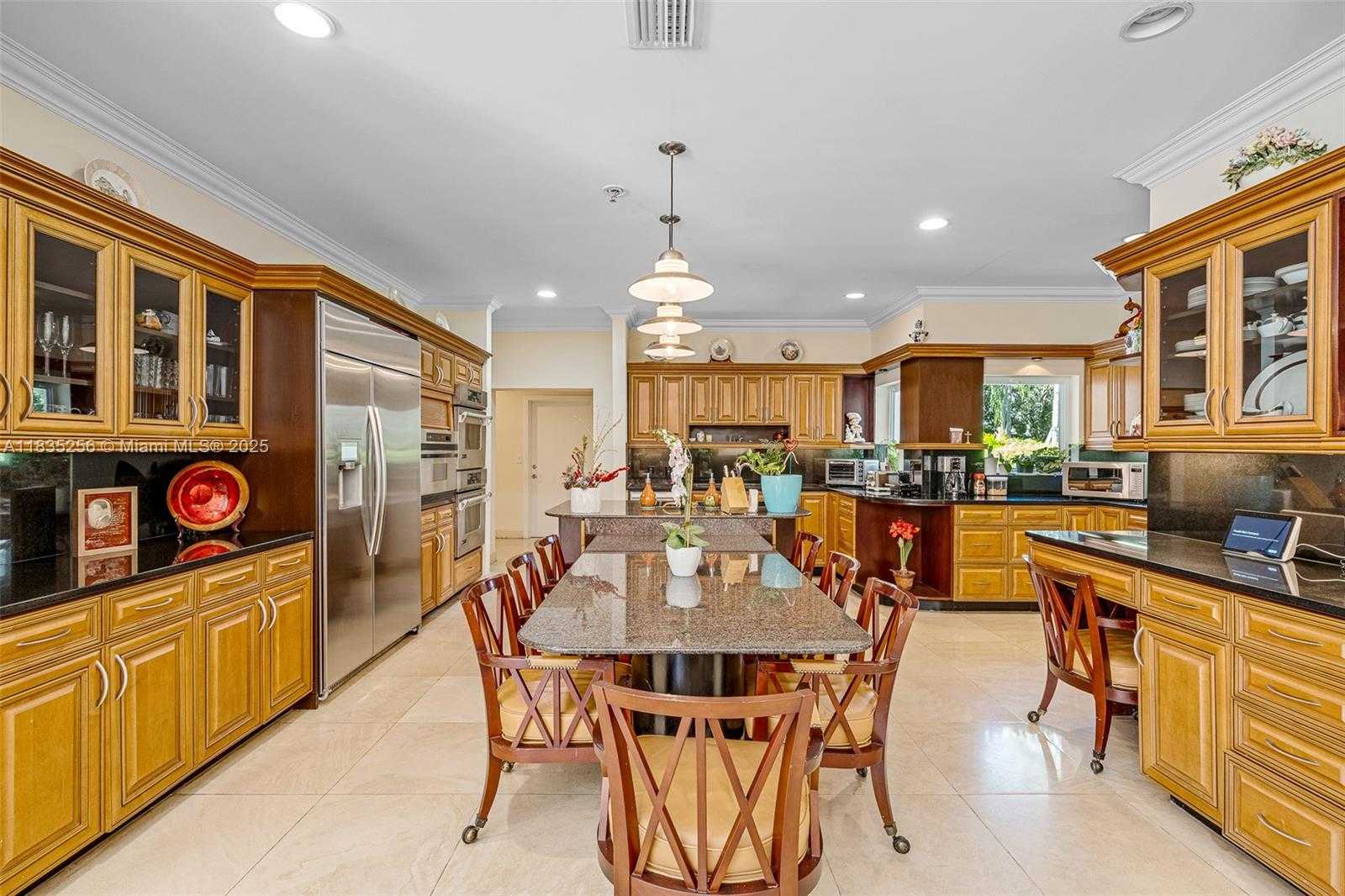 Small Image of 10735 SOUTH WEST 58TH AVE, Pinecrest Number 18