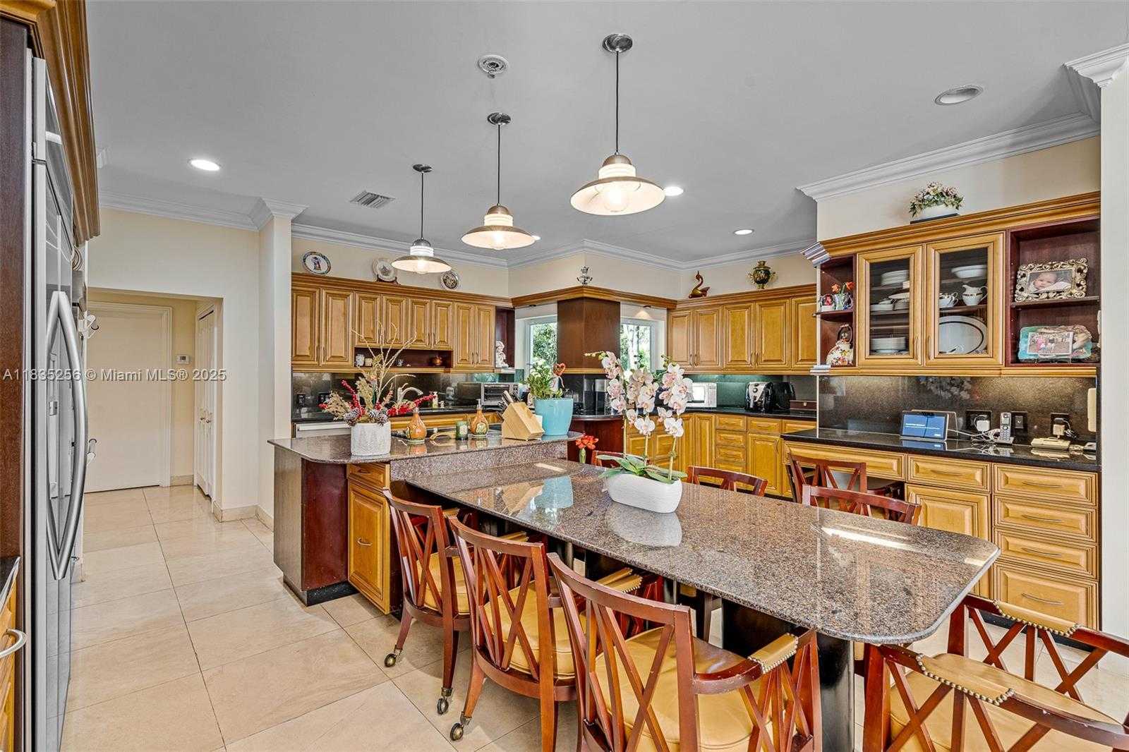 Small Image of 10735 SOUTH WEST 58TH AVE, Pinecrest Number 19