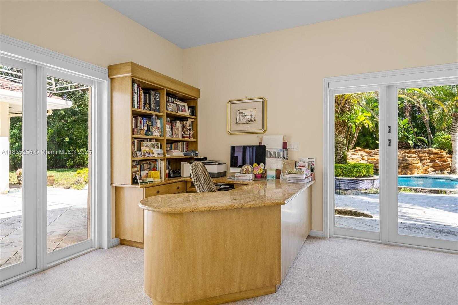 Small Image of 10735 SOUTH WEST 58TH AVE, Pinecrest Number 30