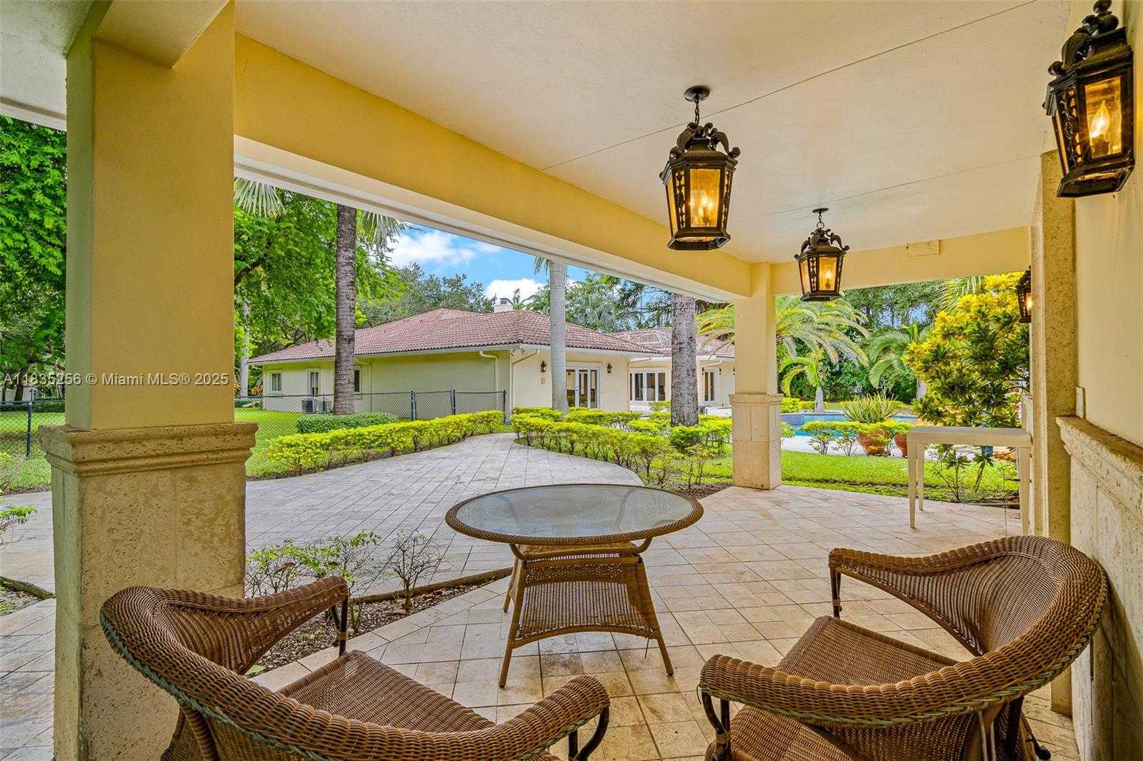 Small Image of 10735 SOUTH WEST 58TH AVE, Pinecrest Number 66